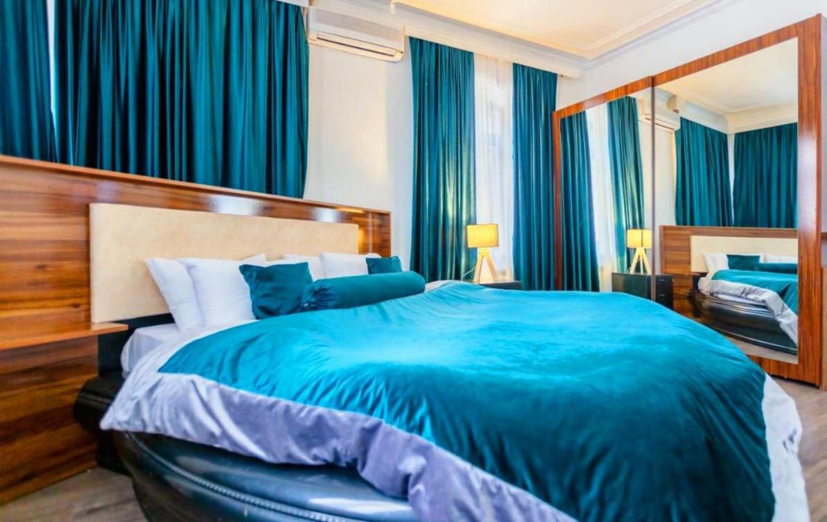 Jeanne d'Arc Hotel