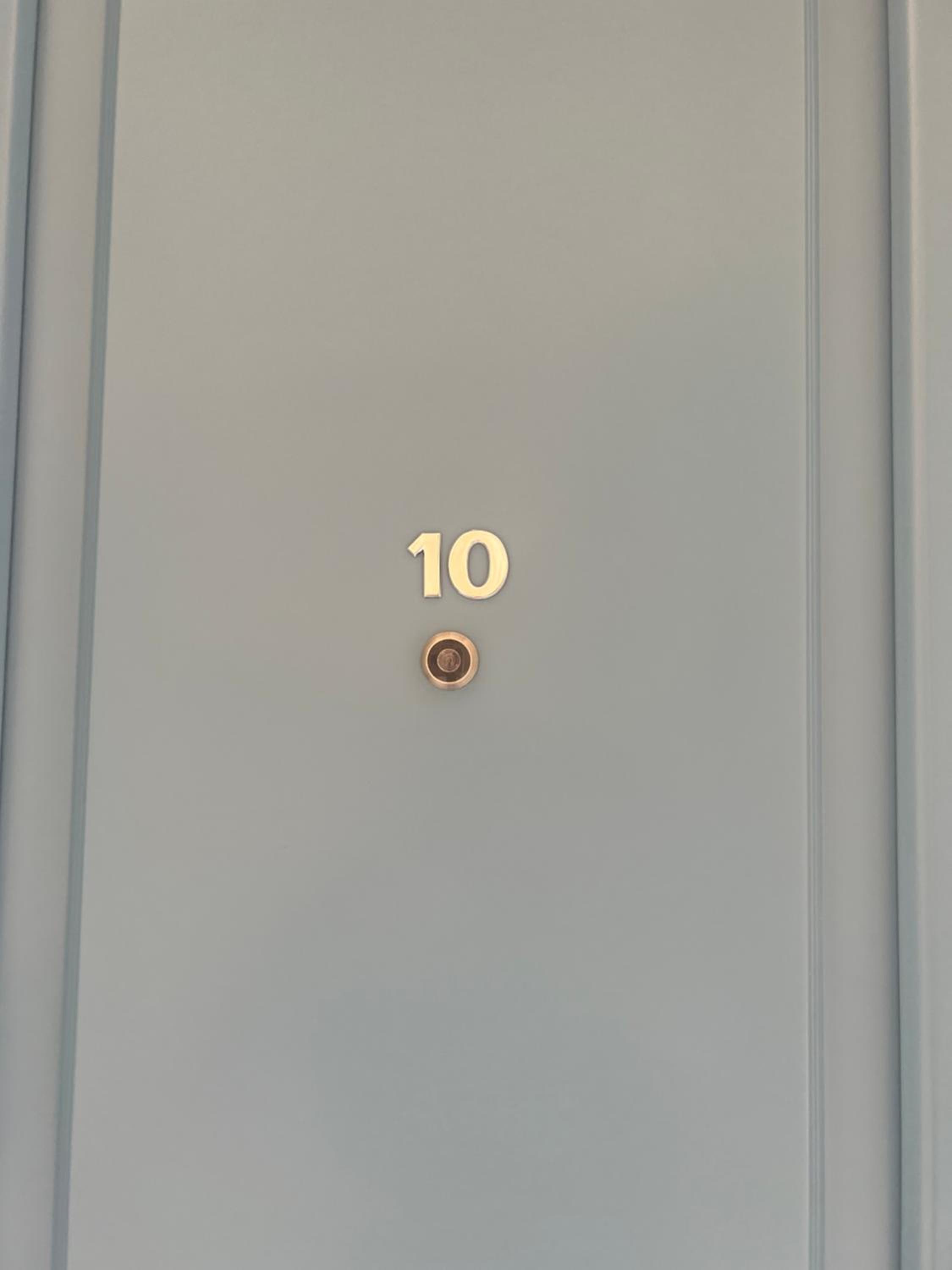 Duplex Modern House , Centrally located photo 2