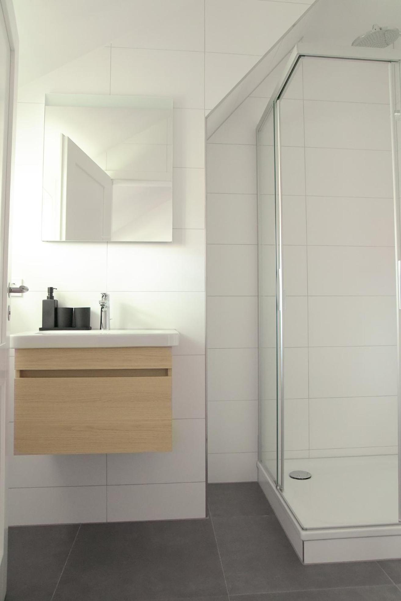 Buschschänke Lomnitz - Appartements