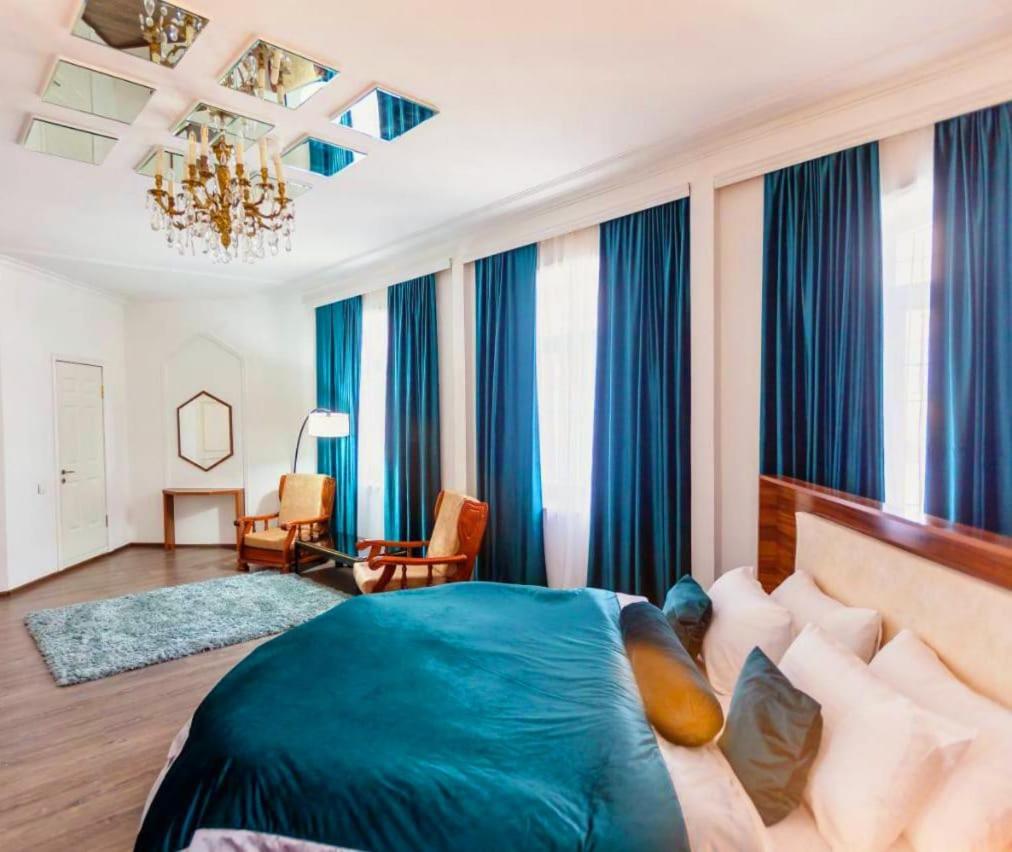 Jeanne d'Arc Hotel