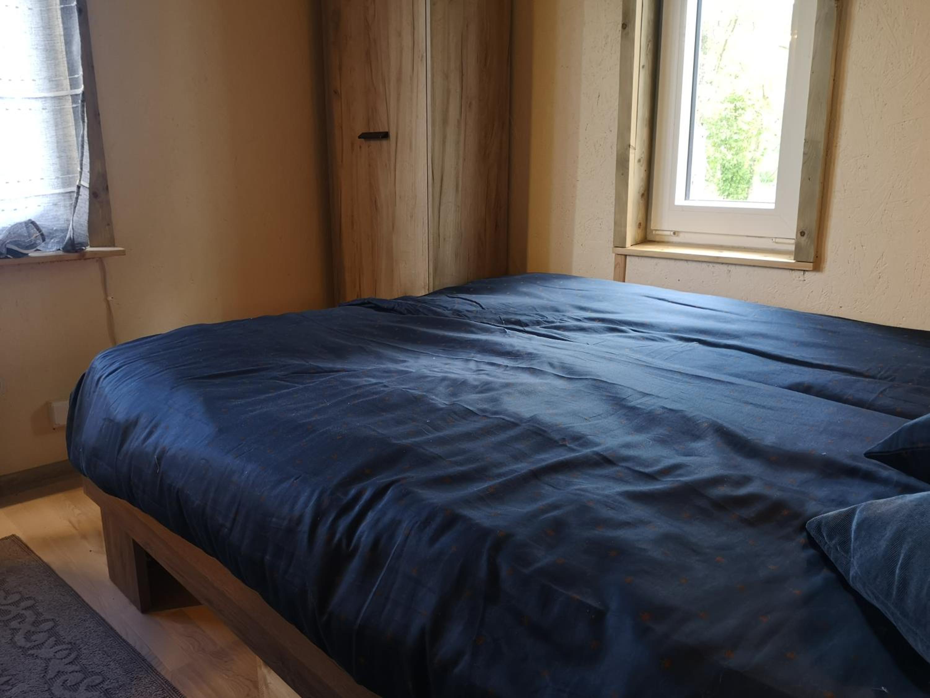 Private tinyhouse - Blue House