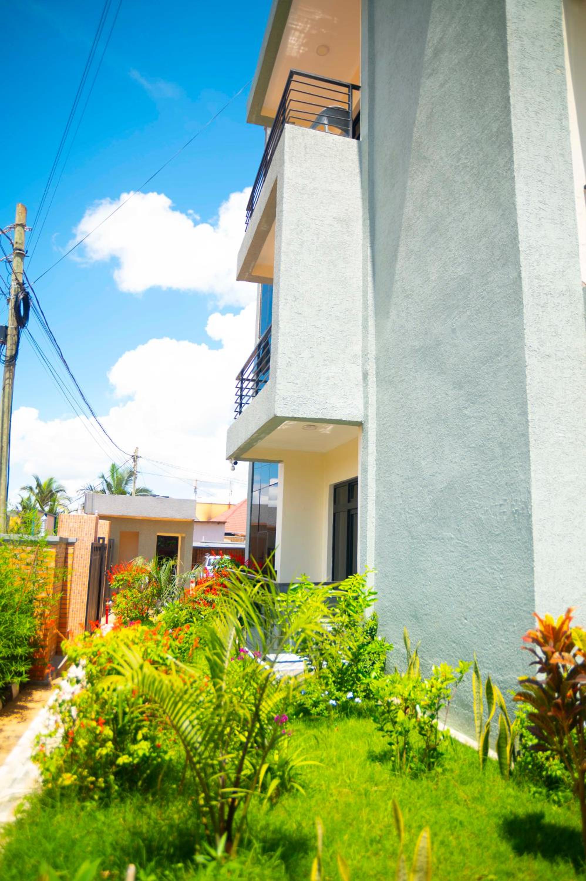 VENUS Hotel Apartments Kigali