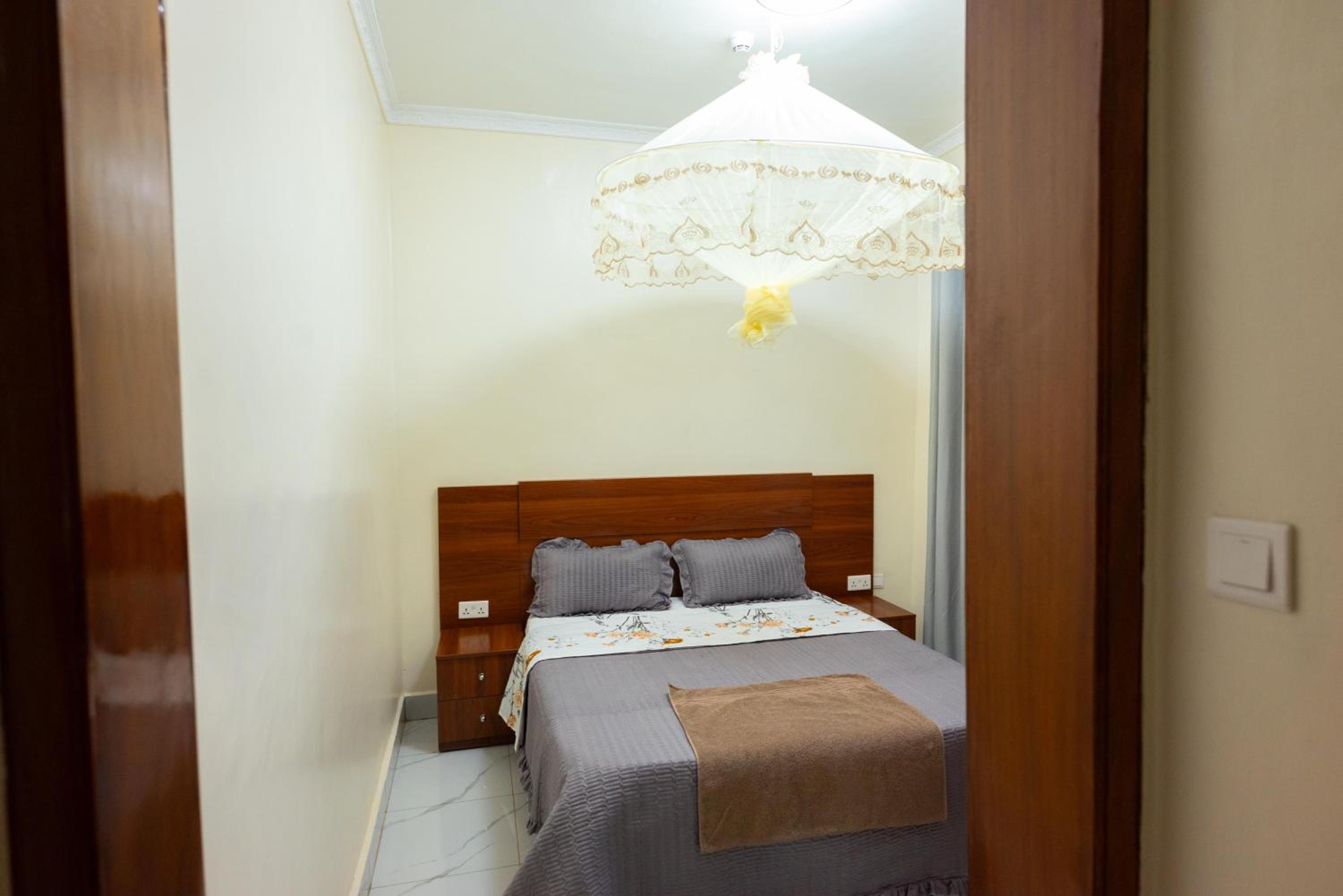 VENUS Hotel Apartments Kigali