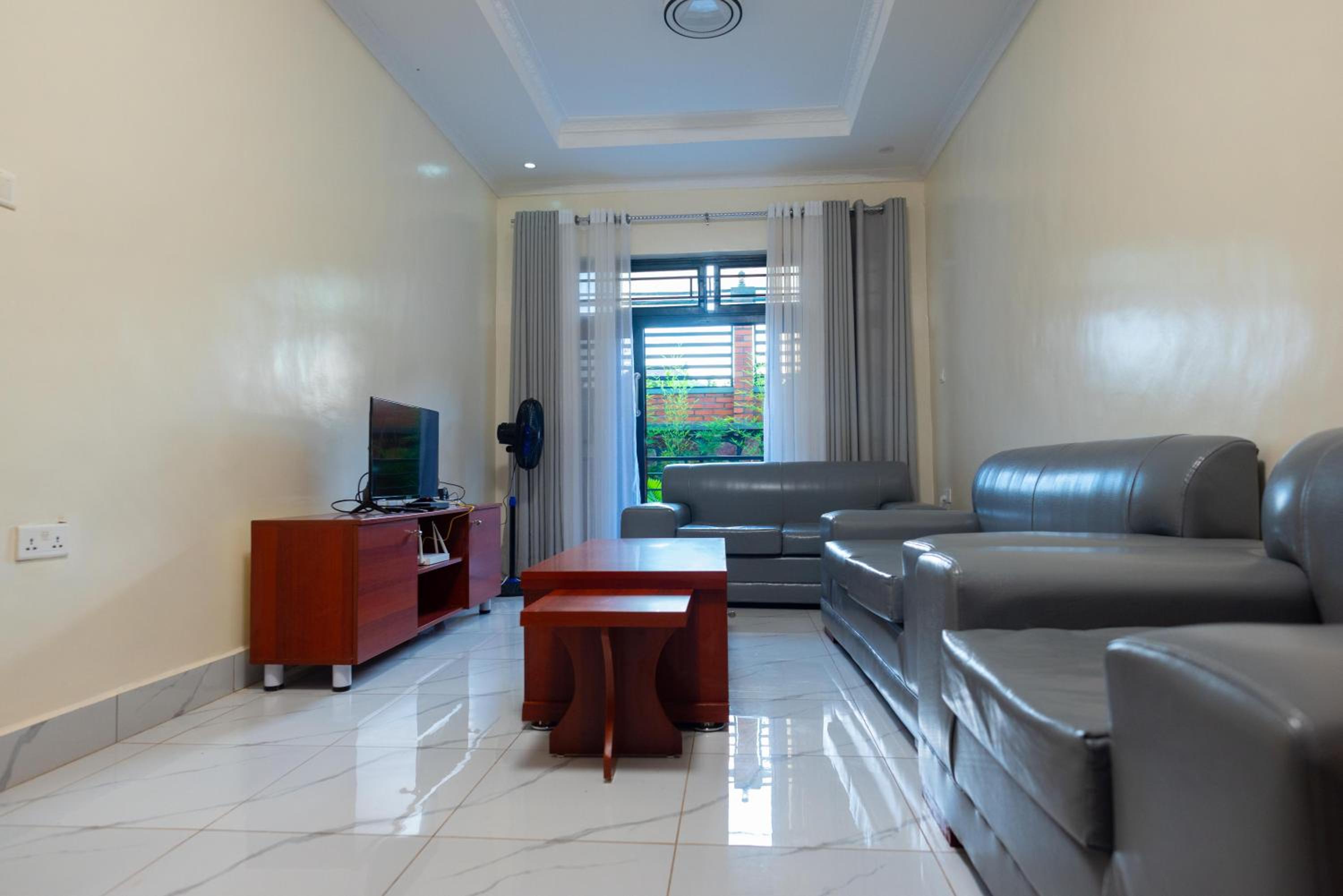 VENUS Hotel Apartments Kigali