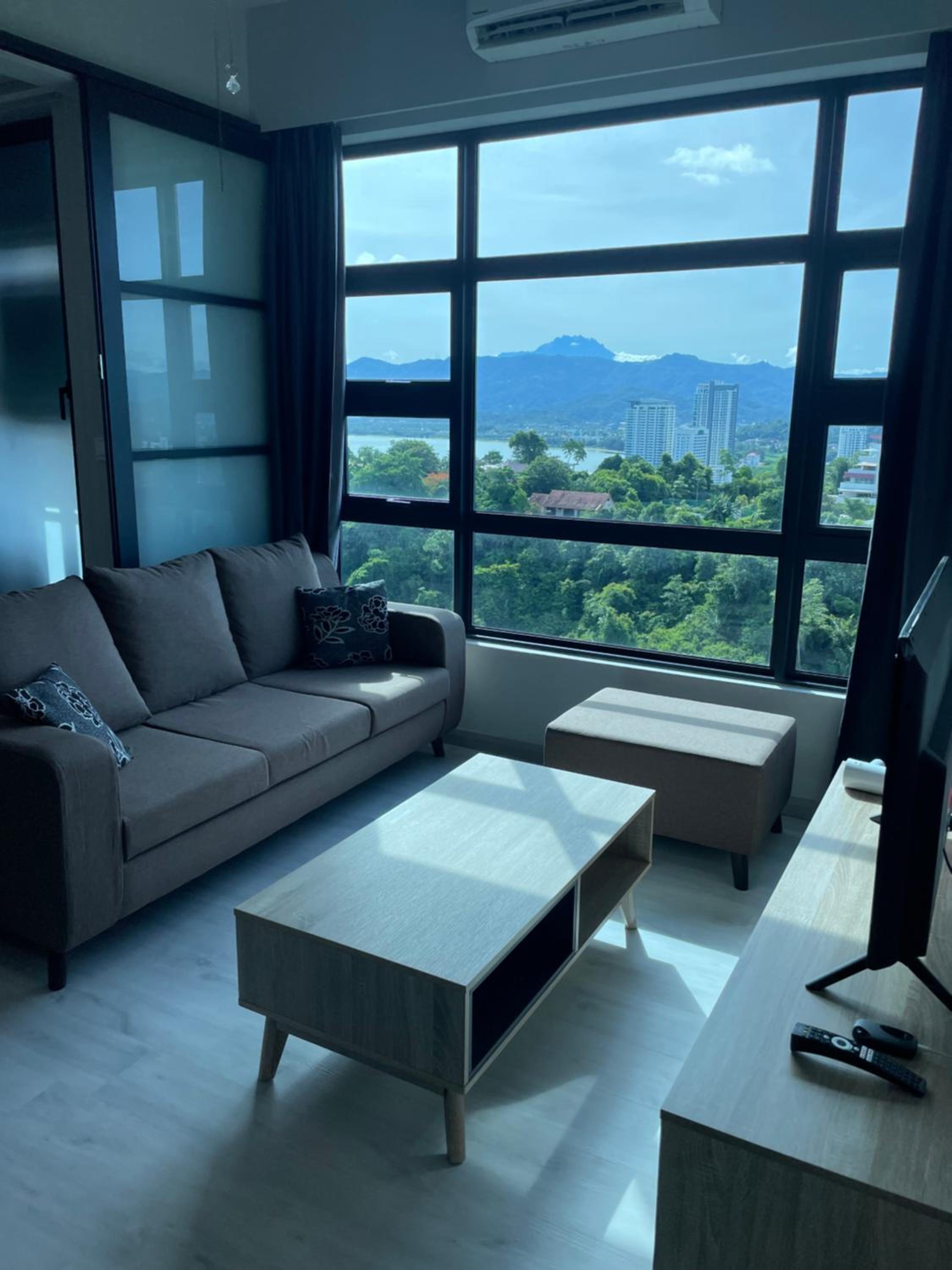 JQ Mountain View 2 Bedroom Apt photo 1