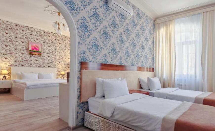 Jeanne d'Arc Hotel