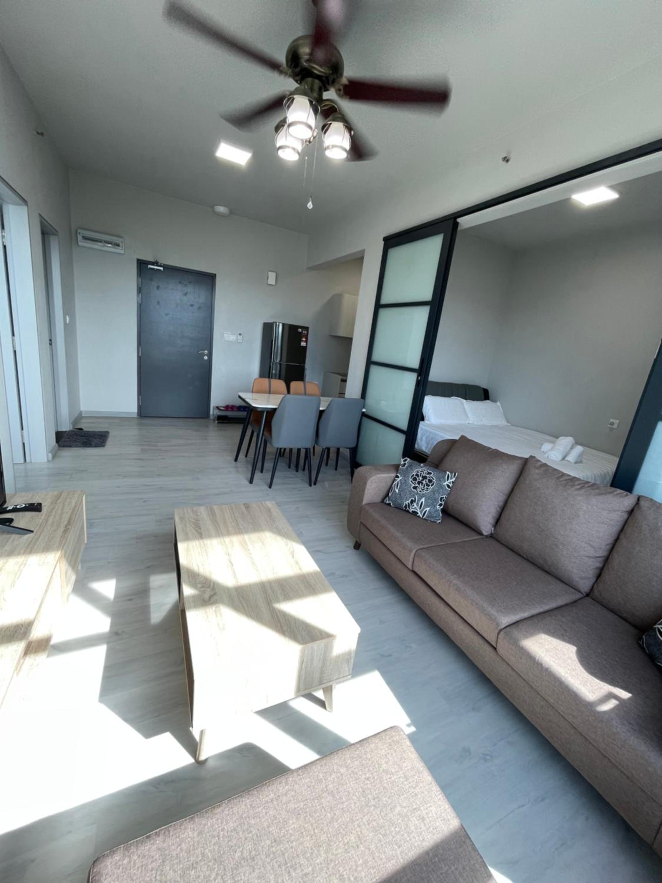 JQ Mountain View 2 Bedroom Apt photo 2