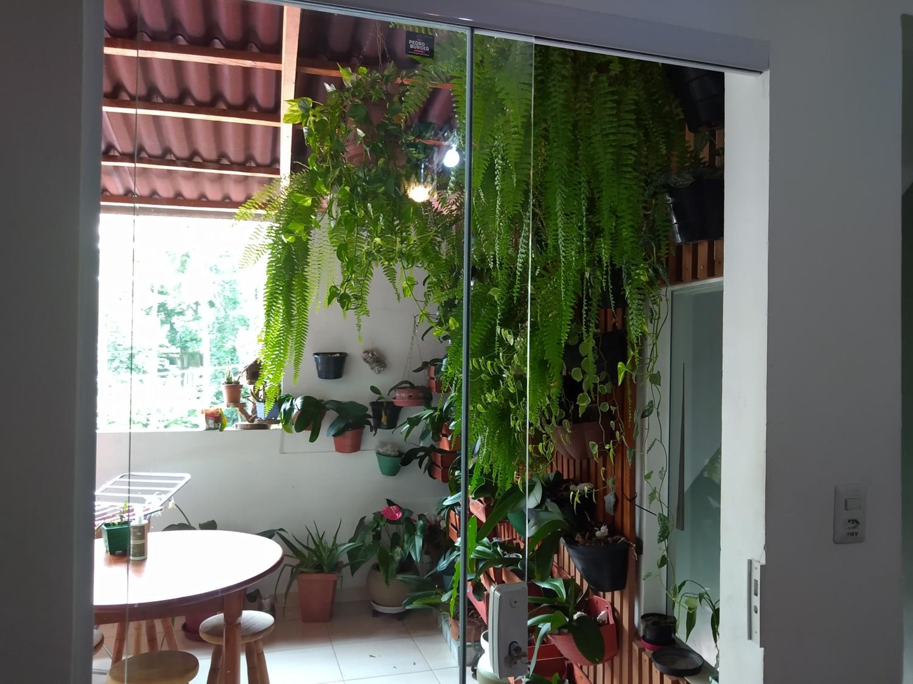 Casa da Marcinha