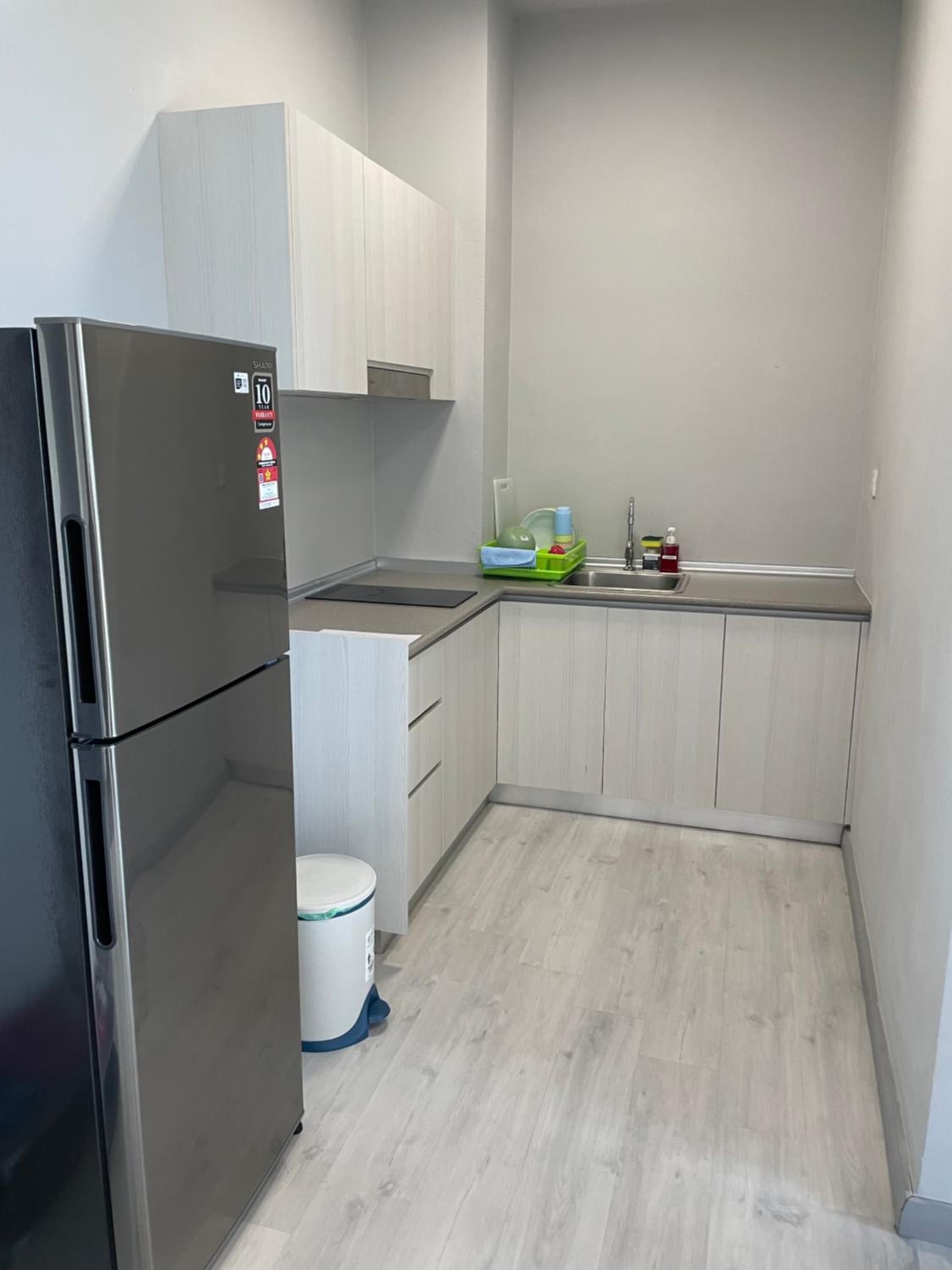 JQ Mountain View 2 Bedroom Apt photo 6
