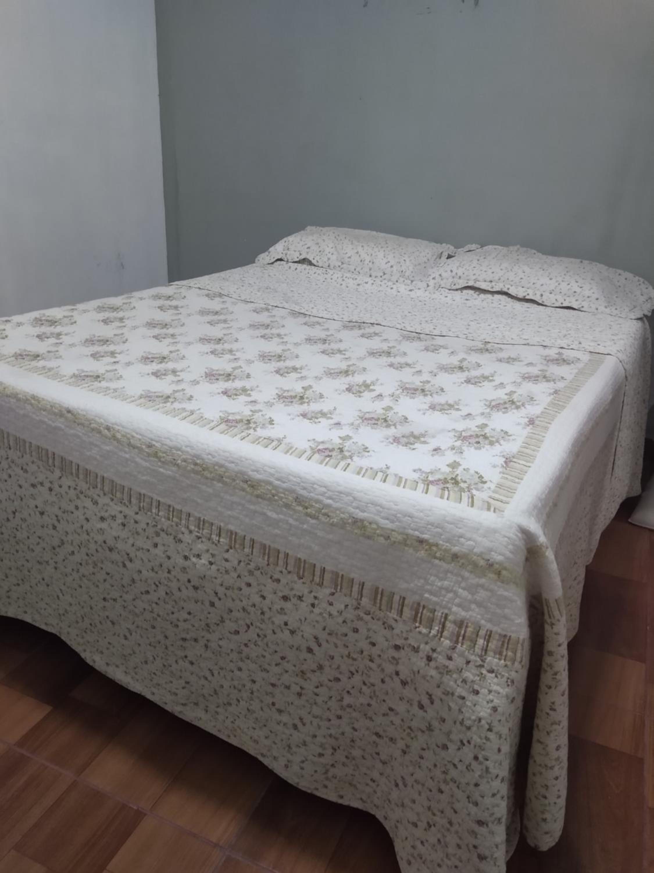 Casa da Marcinha