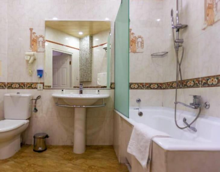 Jeanne d'Arc Hotel