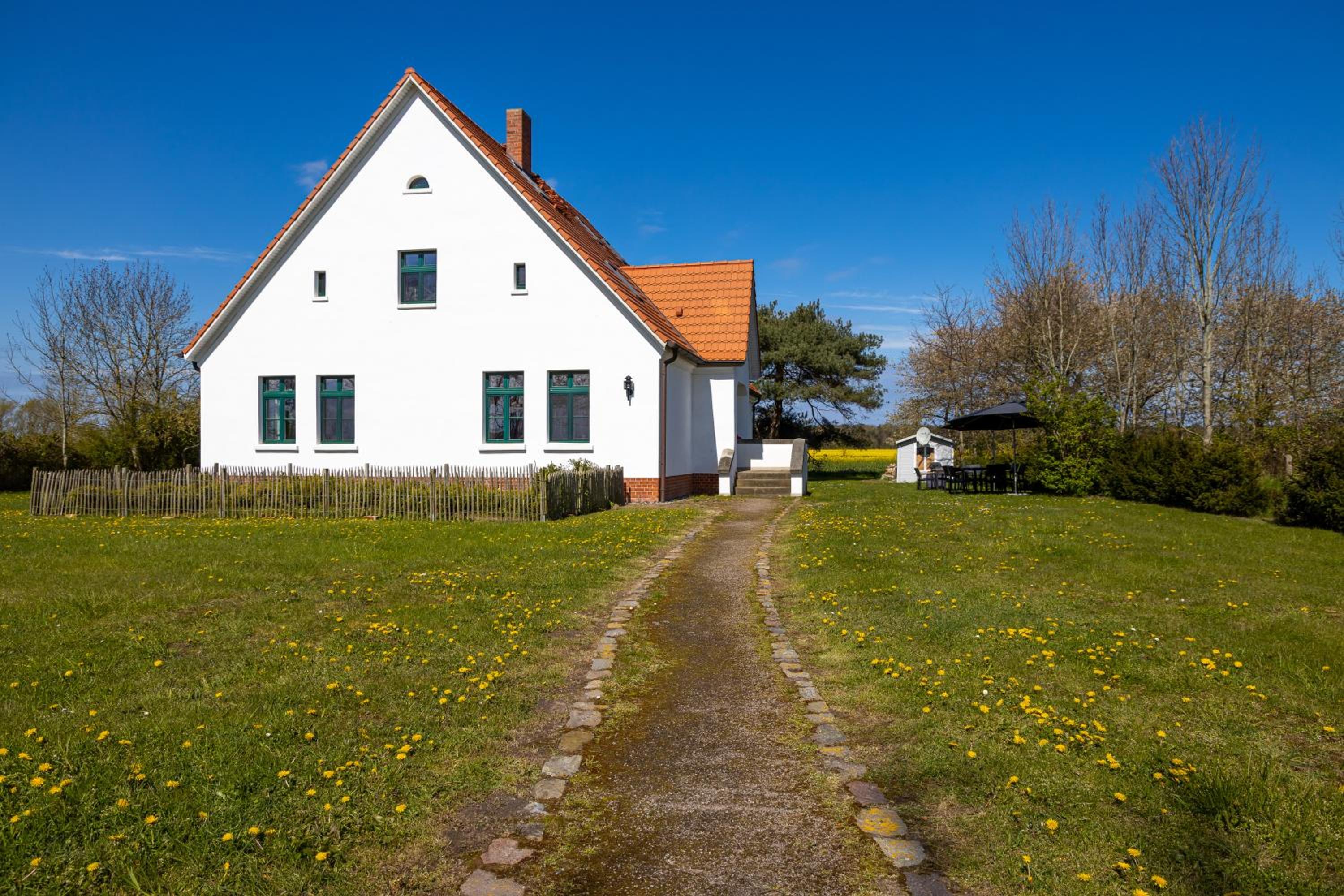 Ferienwohnung Stralsund