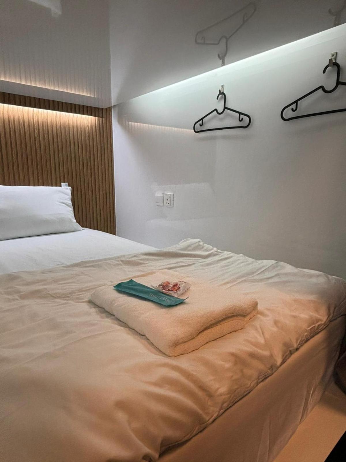 POTATO Boutique Hostel