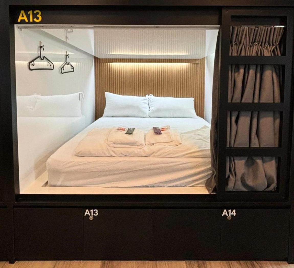 POTATO Boutique Hostel