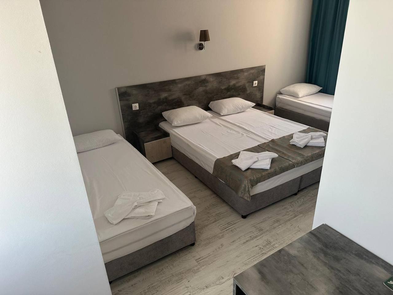 Studios and Apartments Pomorie
