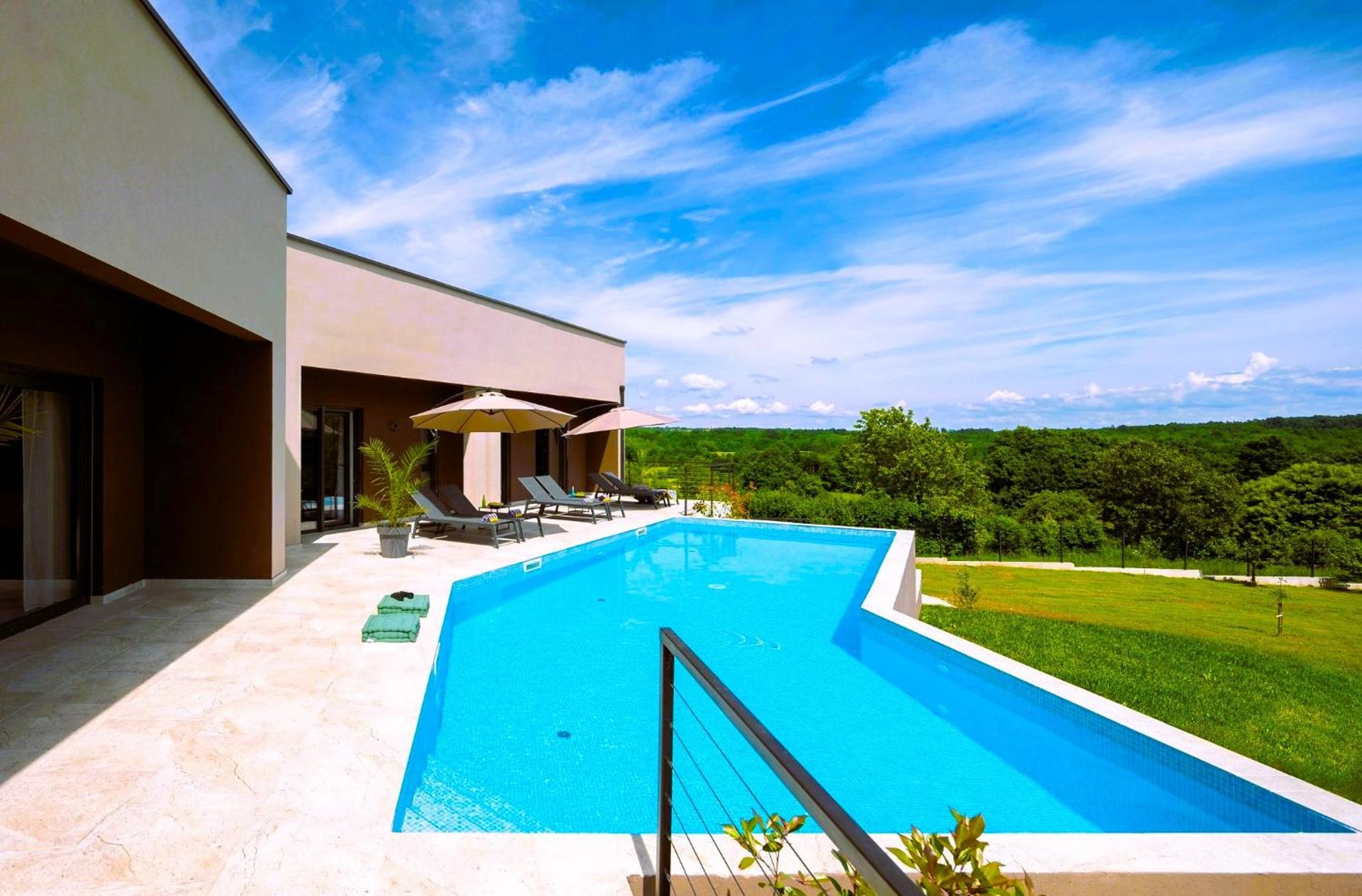 Residence Villa Manuela - Batlug