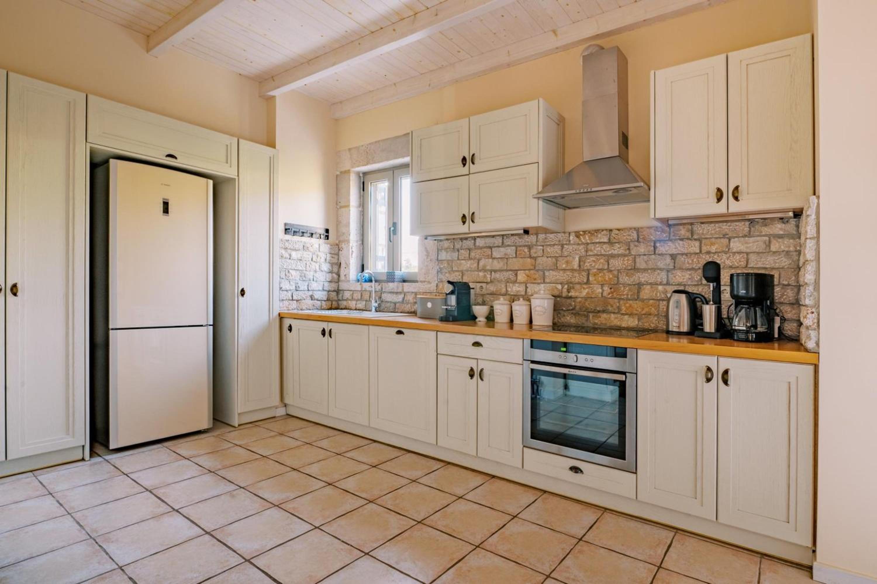 Riglia Villas