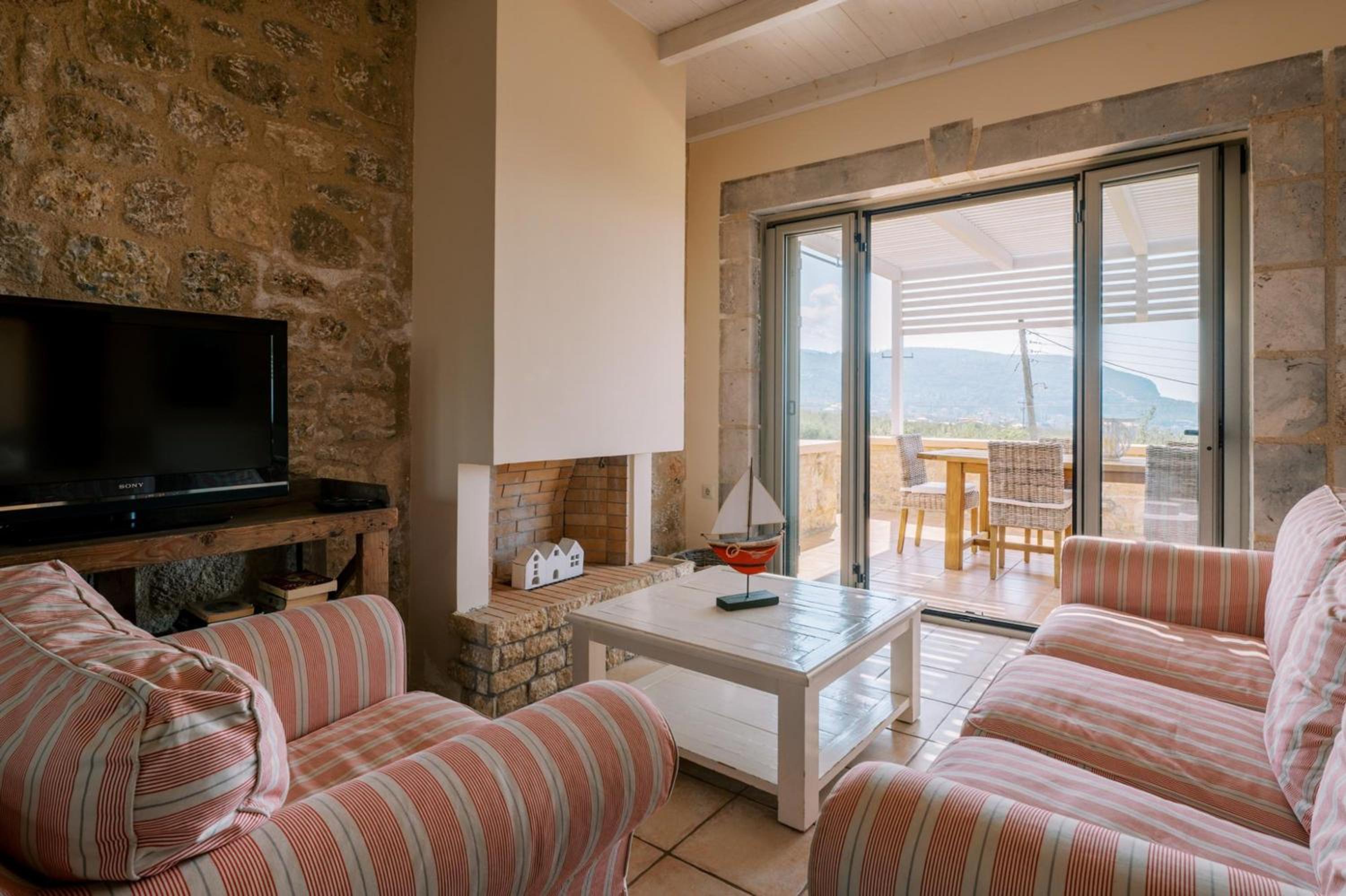 Riglia Villas
