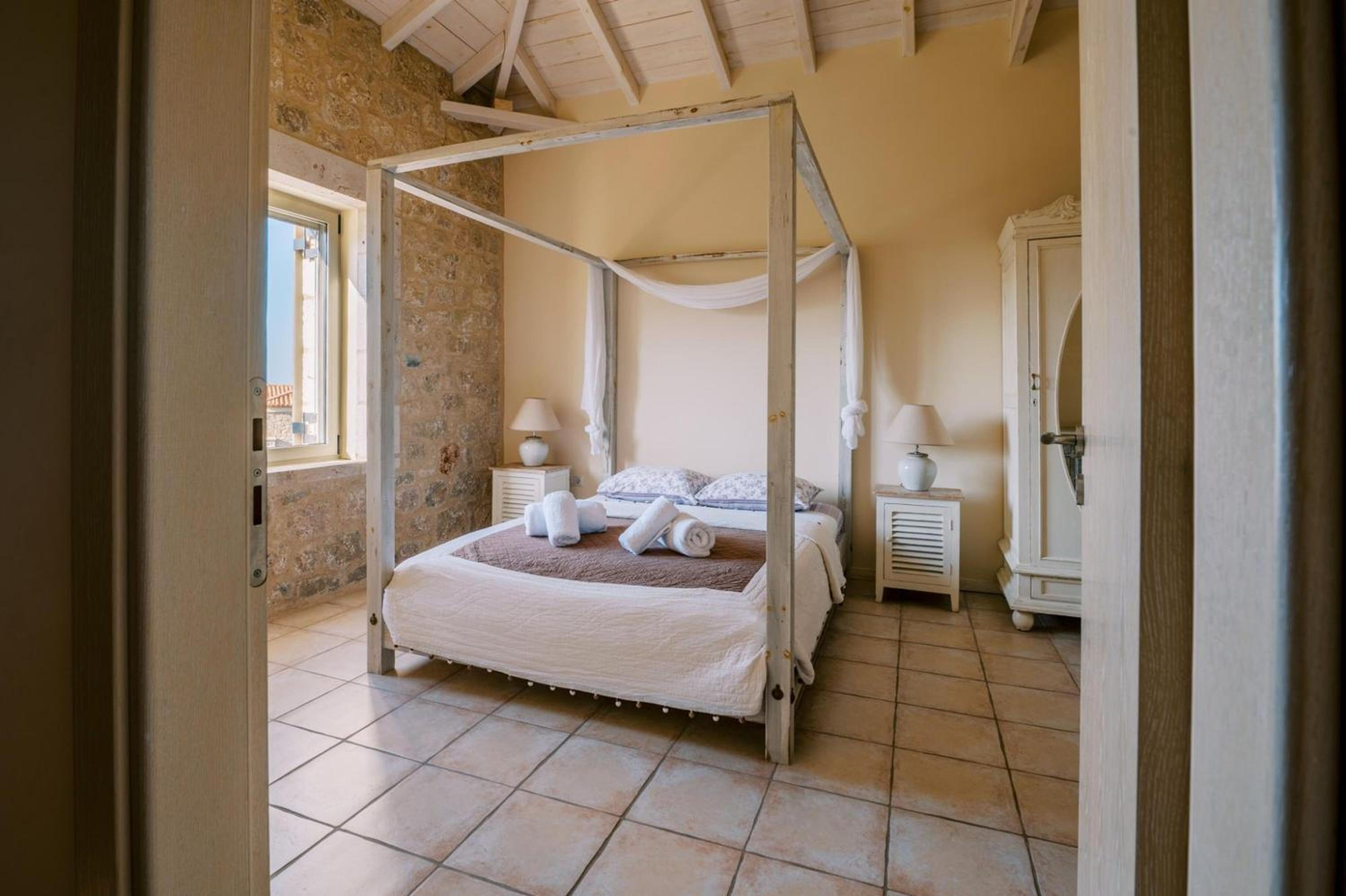 Riglia Villas