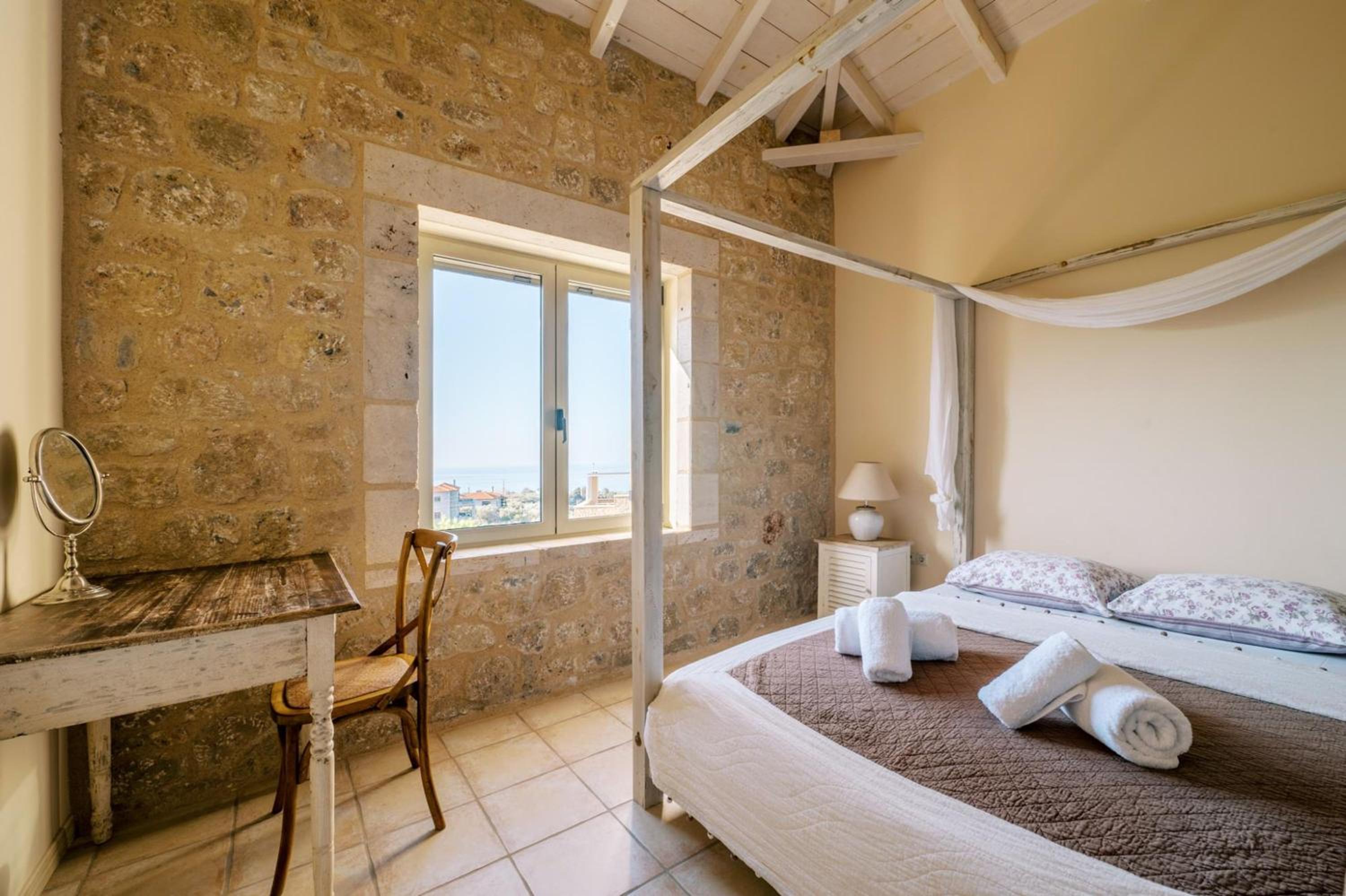 Riglia Villas
