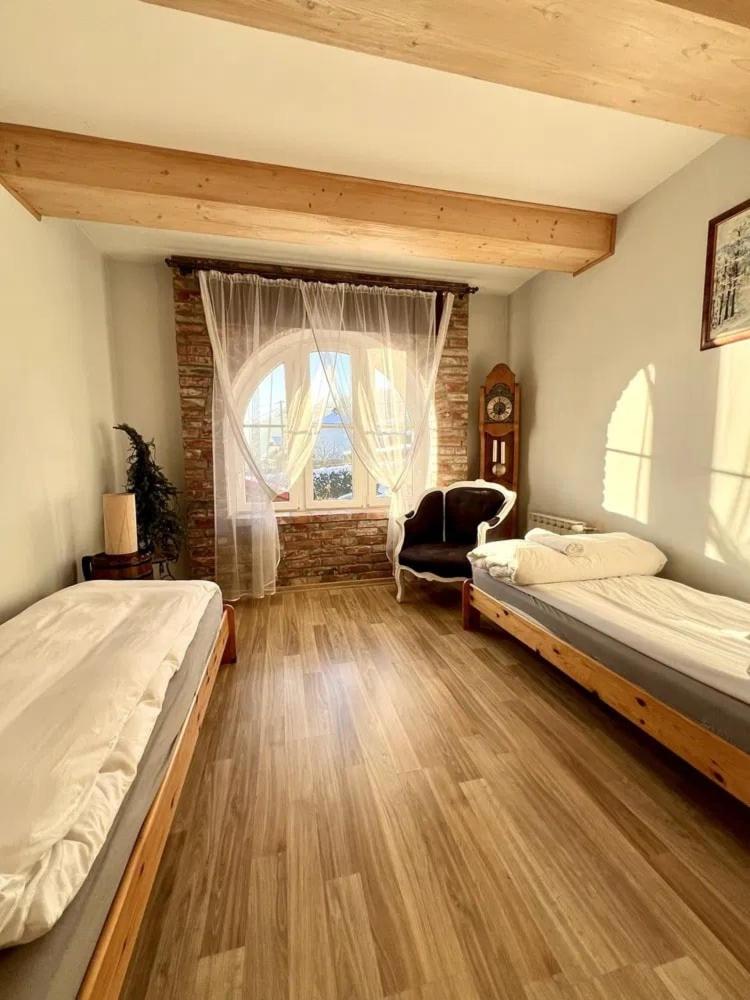Apartament Zimowa Cisza view 3