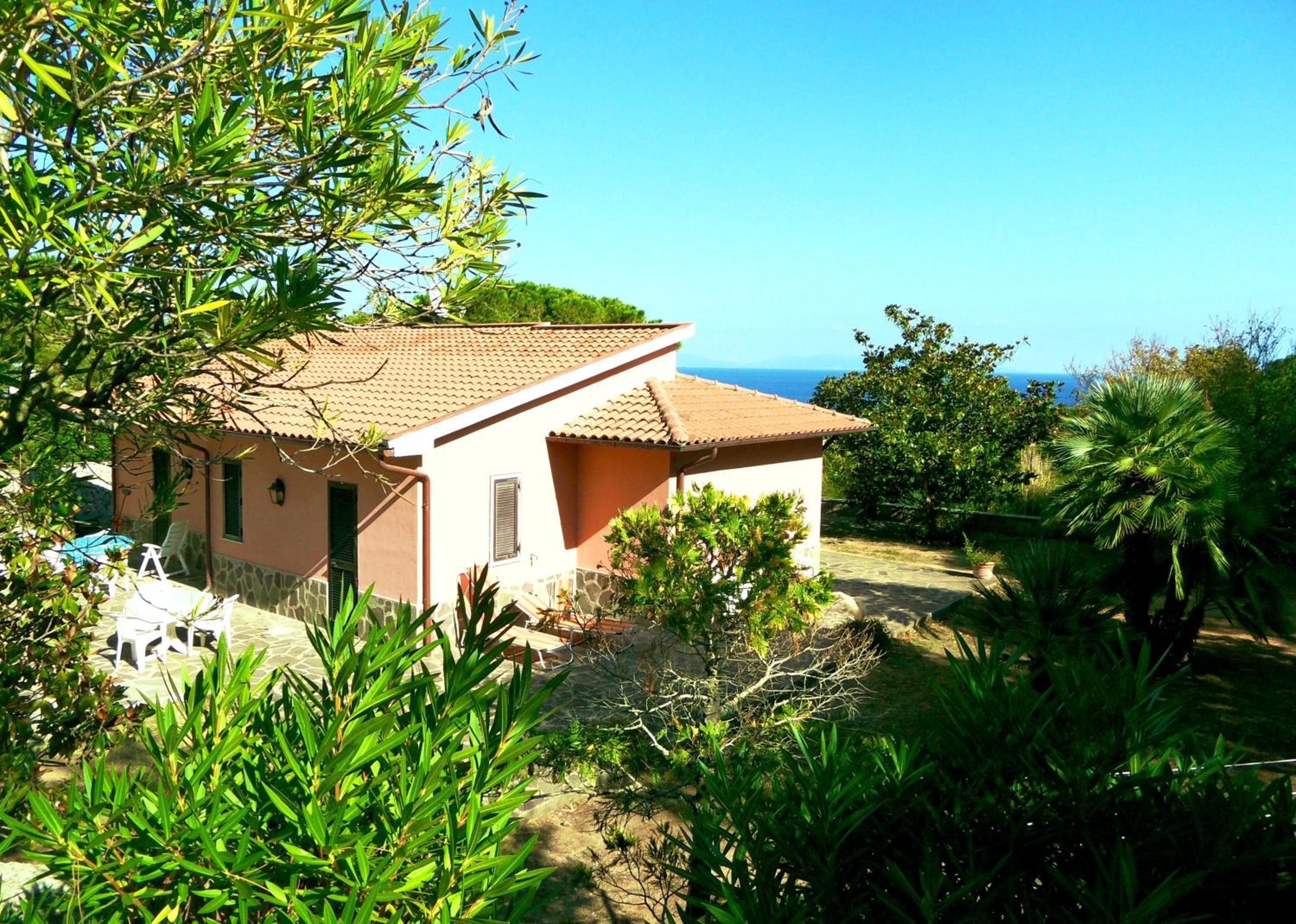 Casale La Magnolia - Capo Perla Apartments view 4