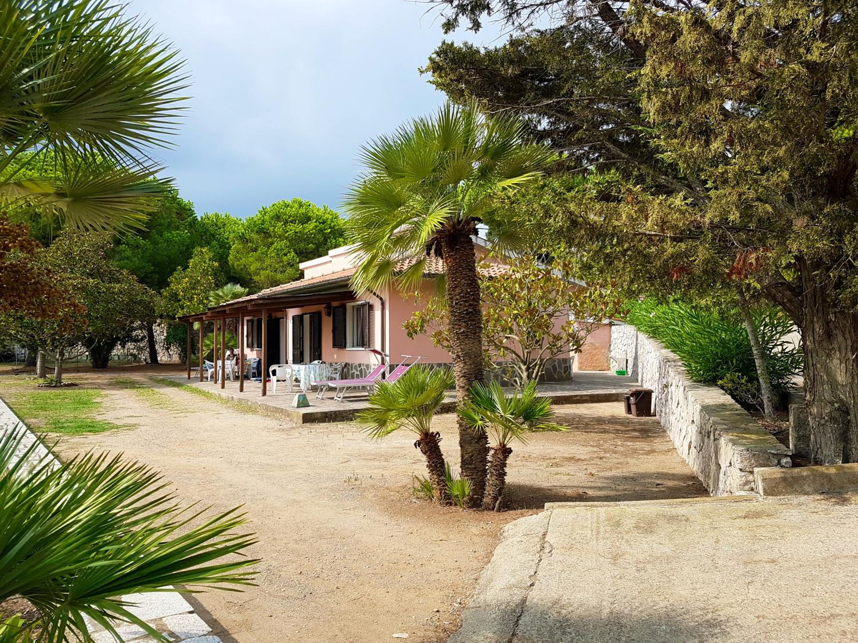 Casale La Magnolia - Capo Perla Apartments view 2
