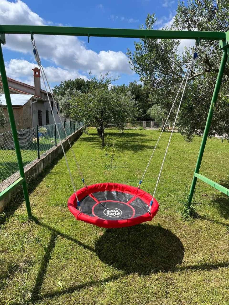Monteci Apartment