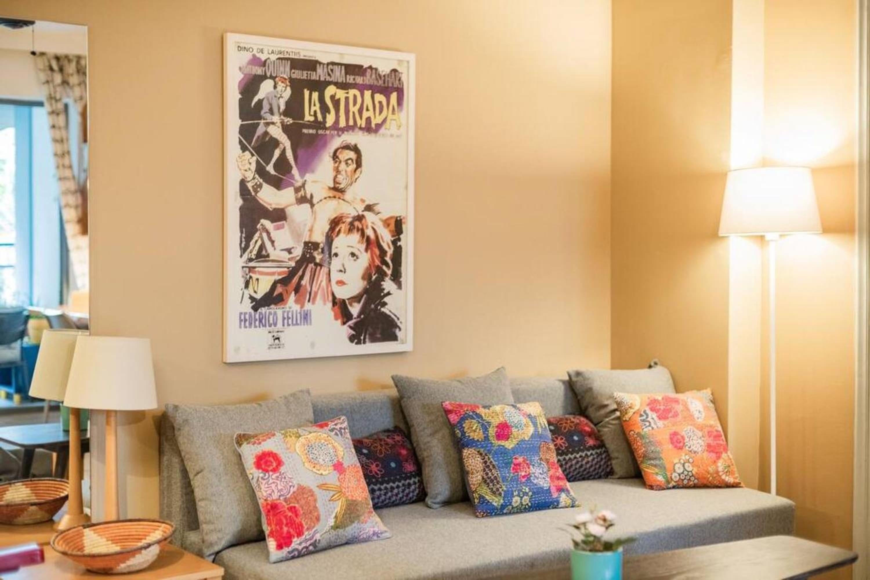 lounge