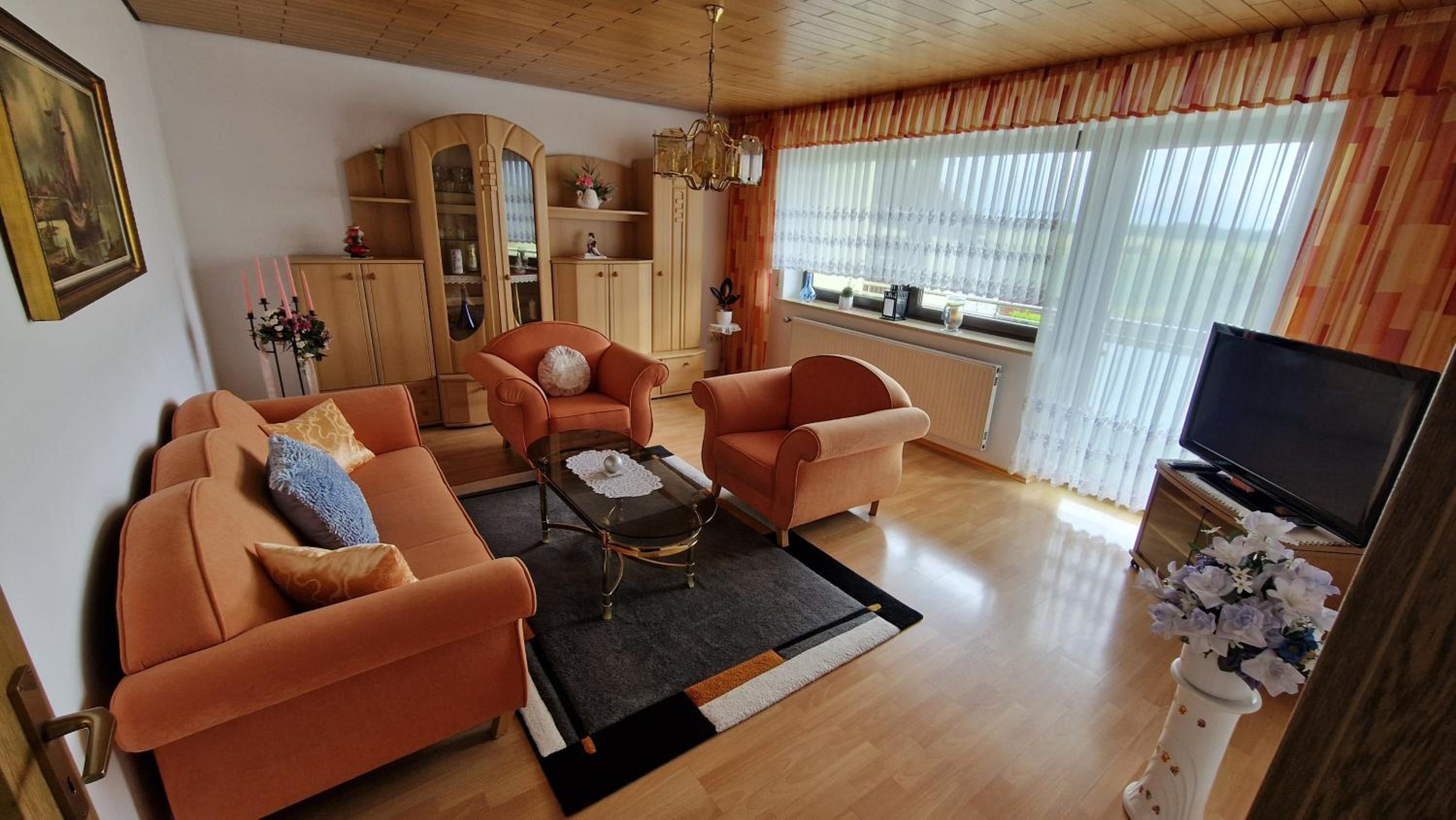 Ferienwohnung Tanja