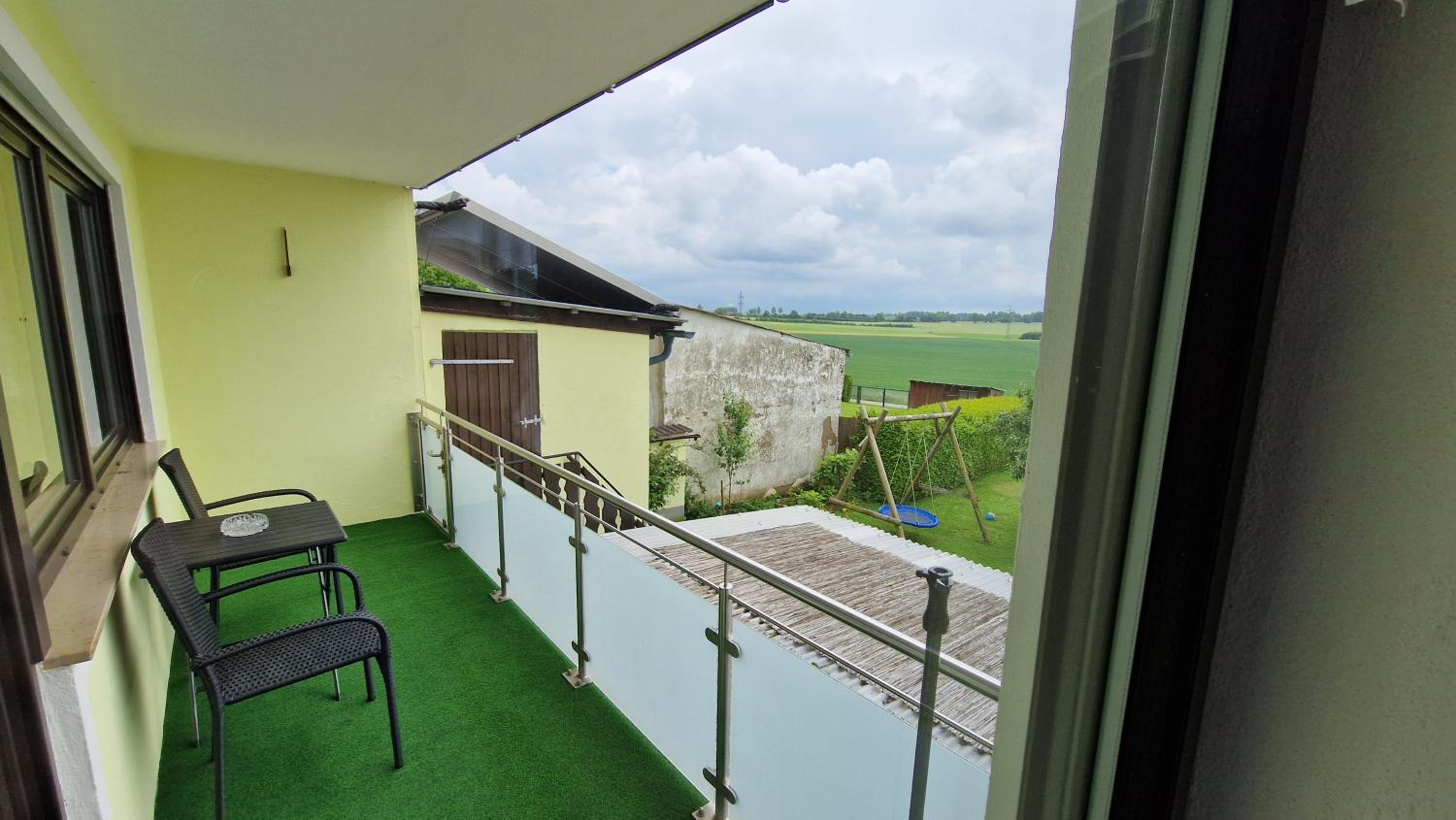 Ferienwohnung Tanja