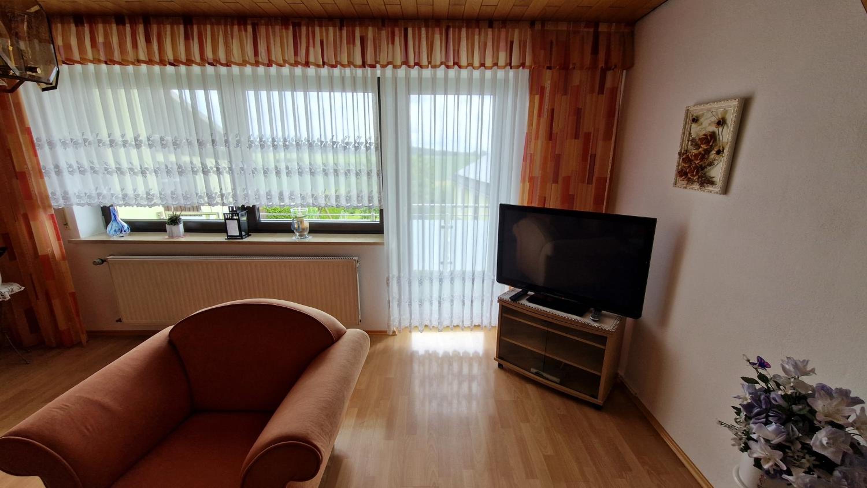 Ferienwohnung Tanja