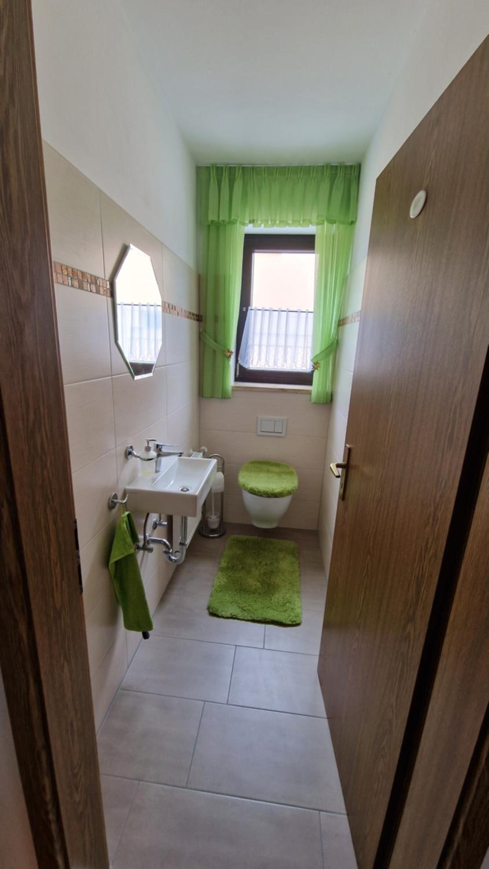 Ferienwohnung Tanja