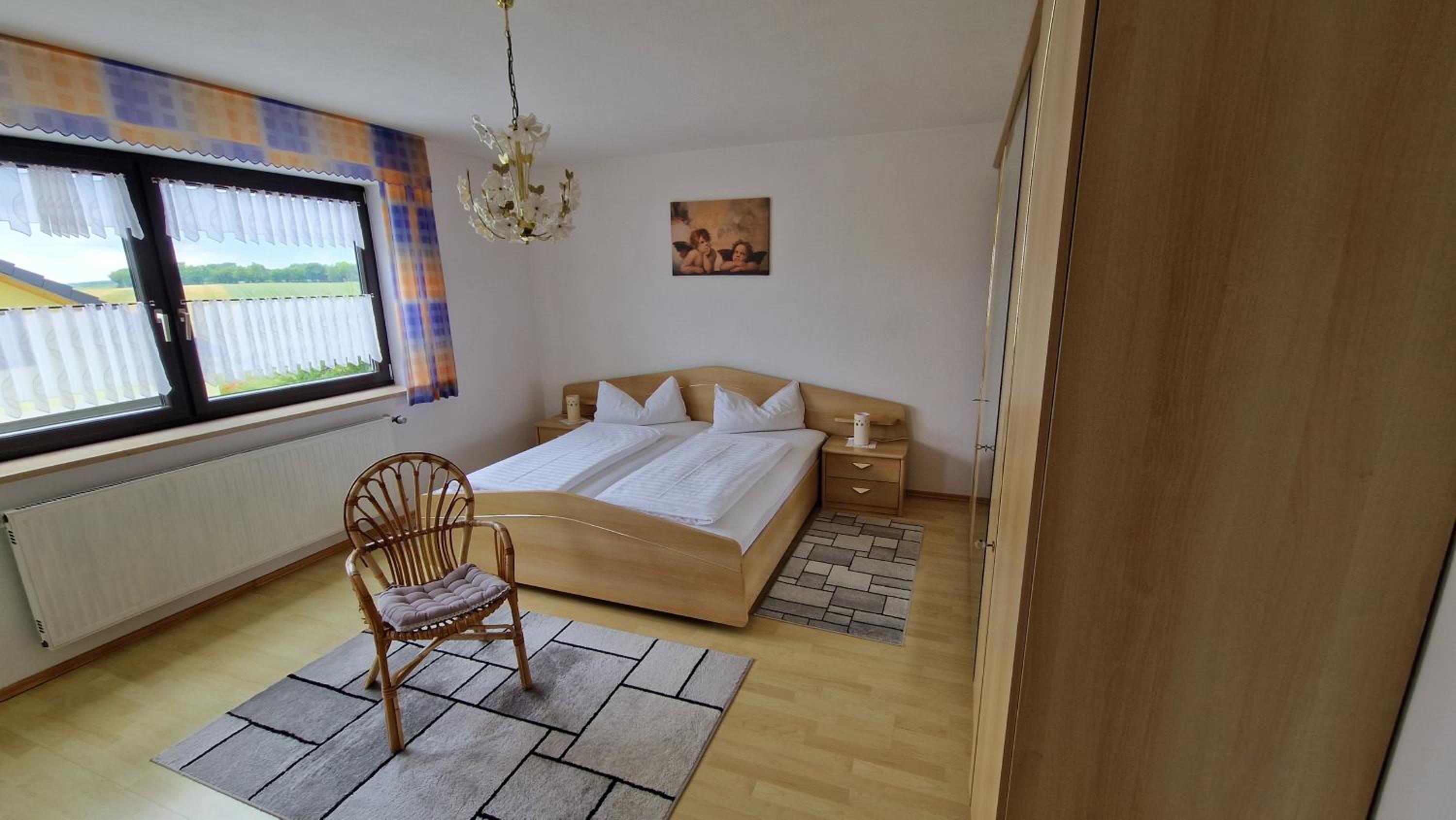 Ferienwohnung Tanja