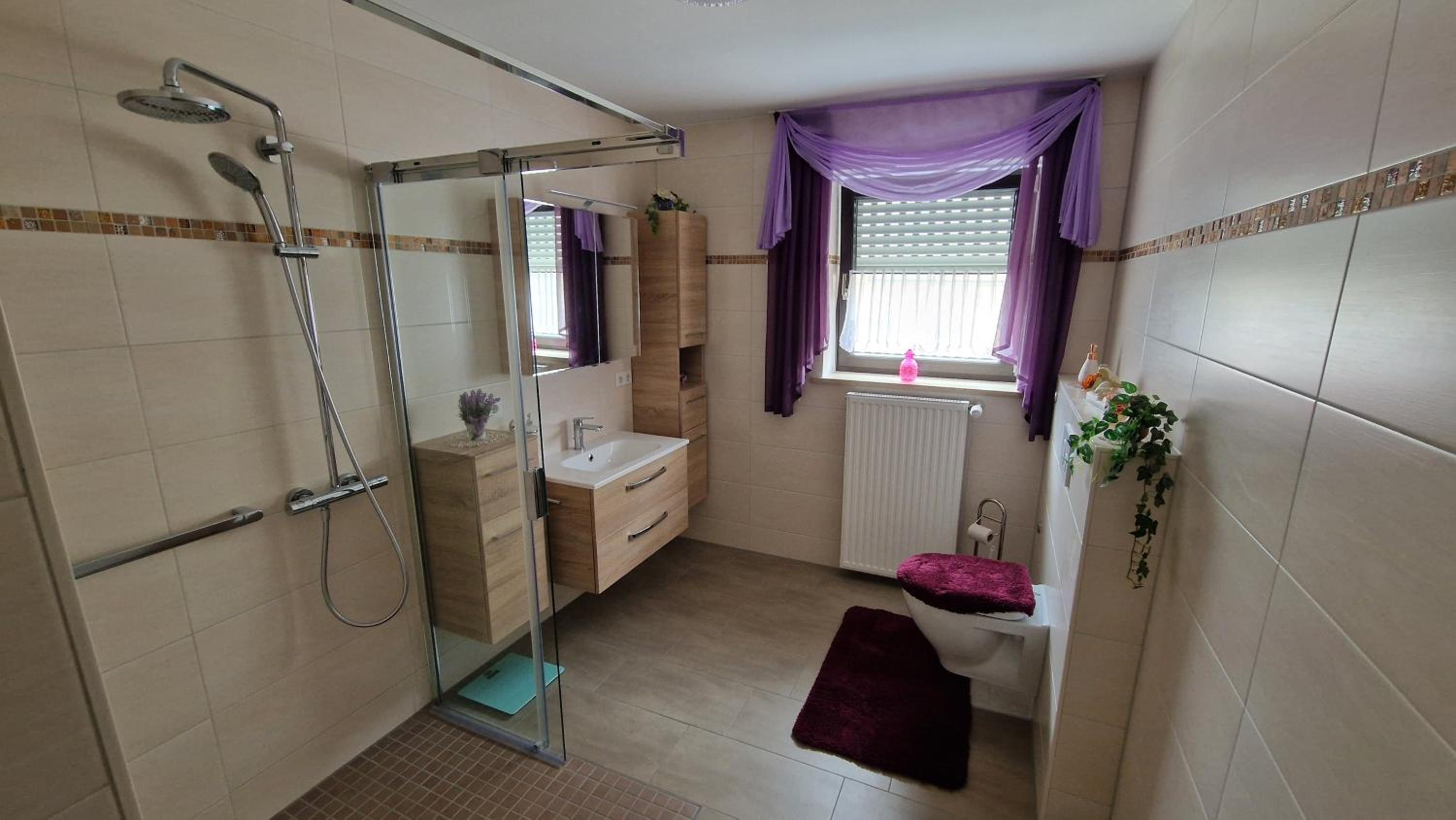 Ferienwohnung Tanja