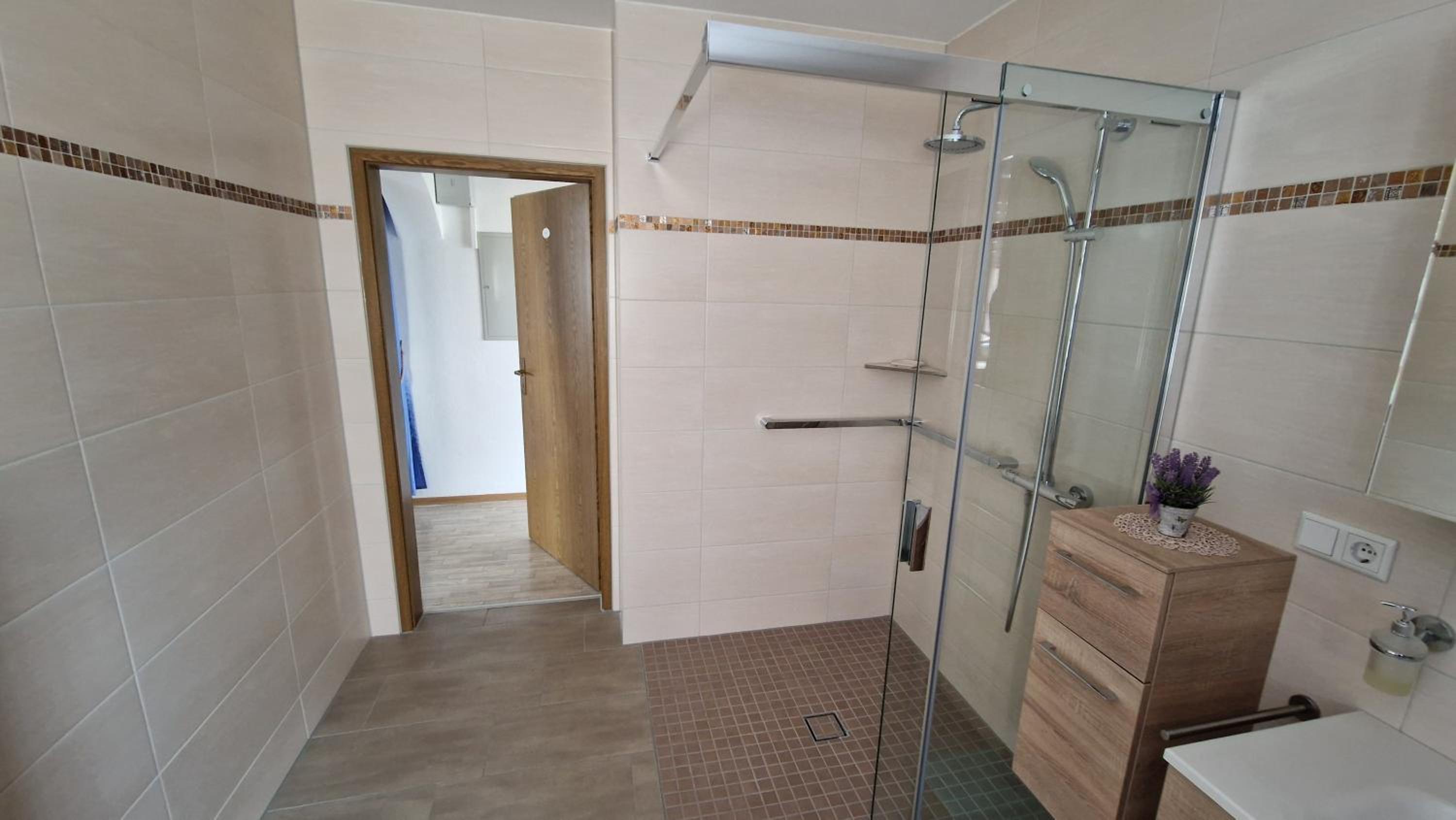 Ferienwohnung Tanja