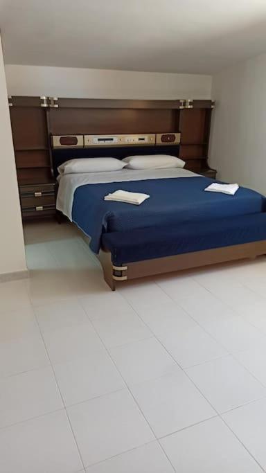 Casa vacanze Villa Serena view 4