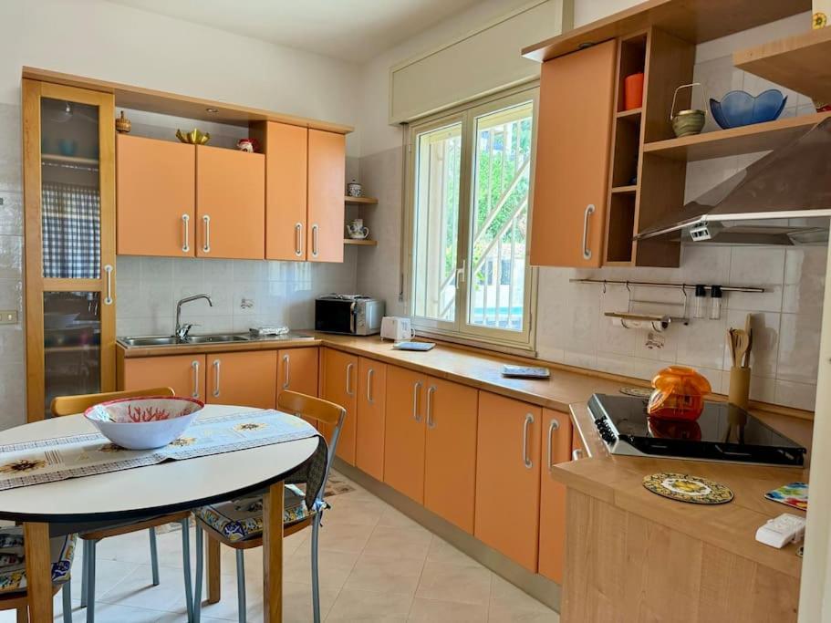 Casa vacanze Villa Serena view 5
