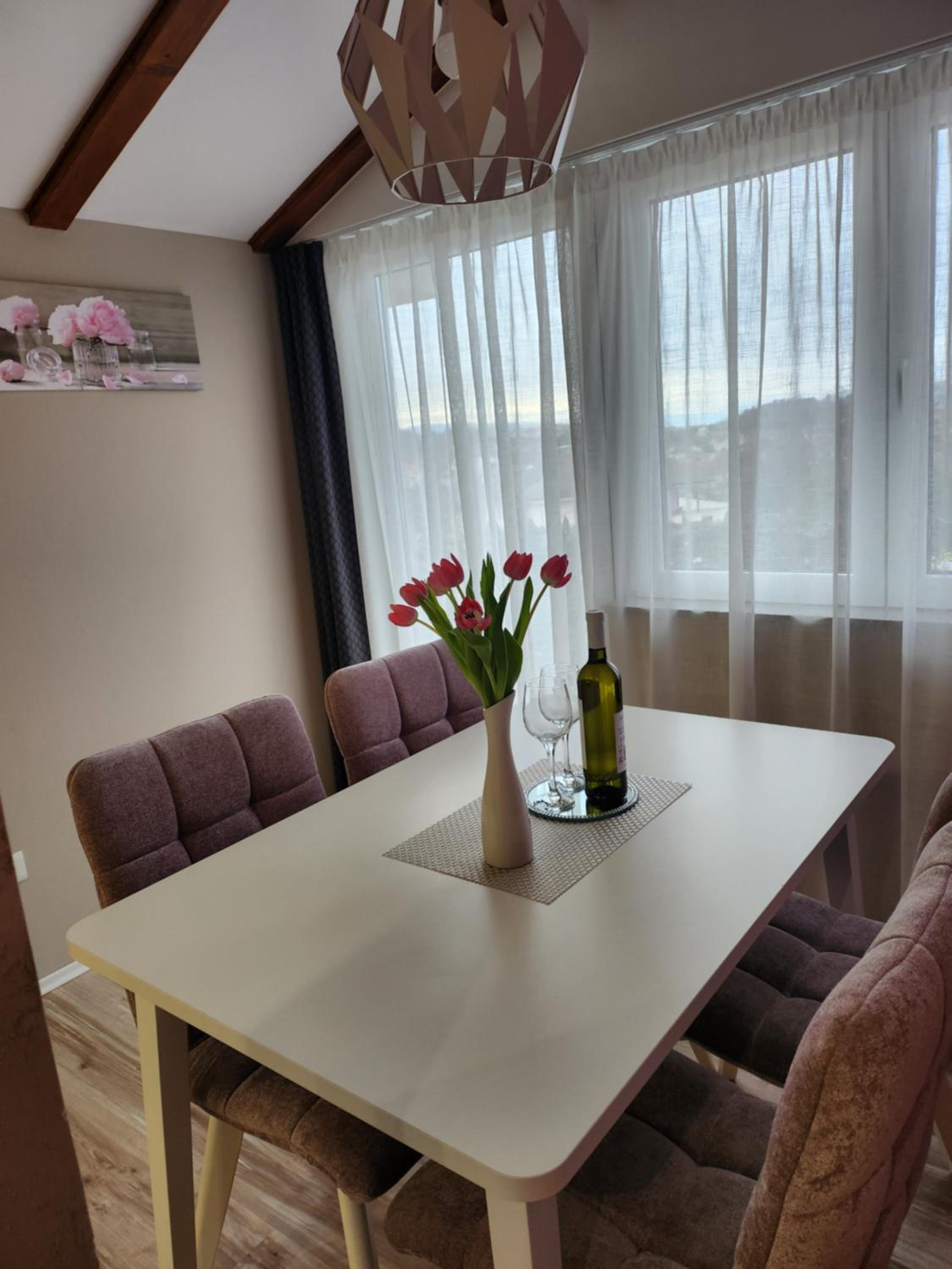 Apartman Harmony