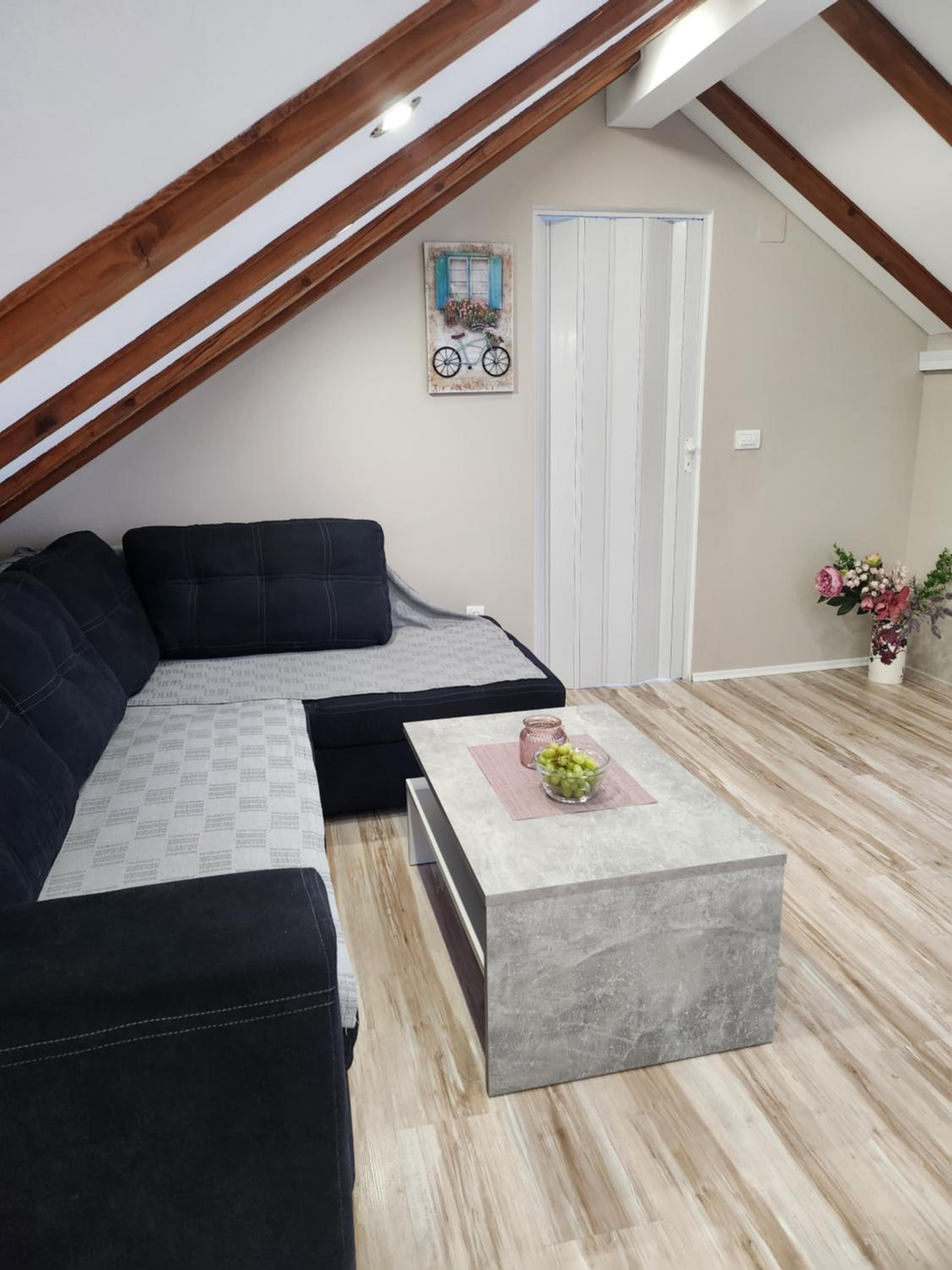 Apartman Harmony