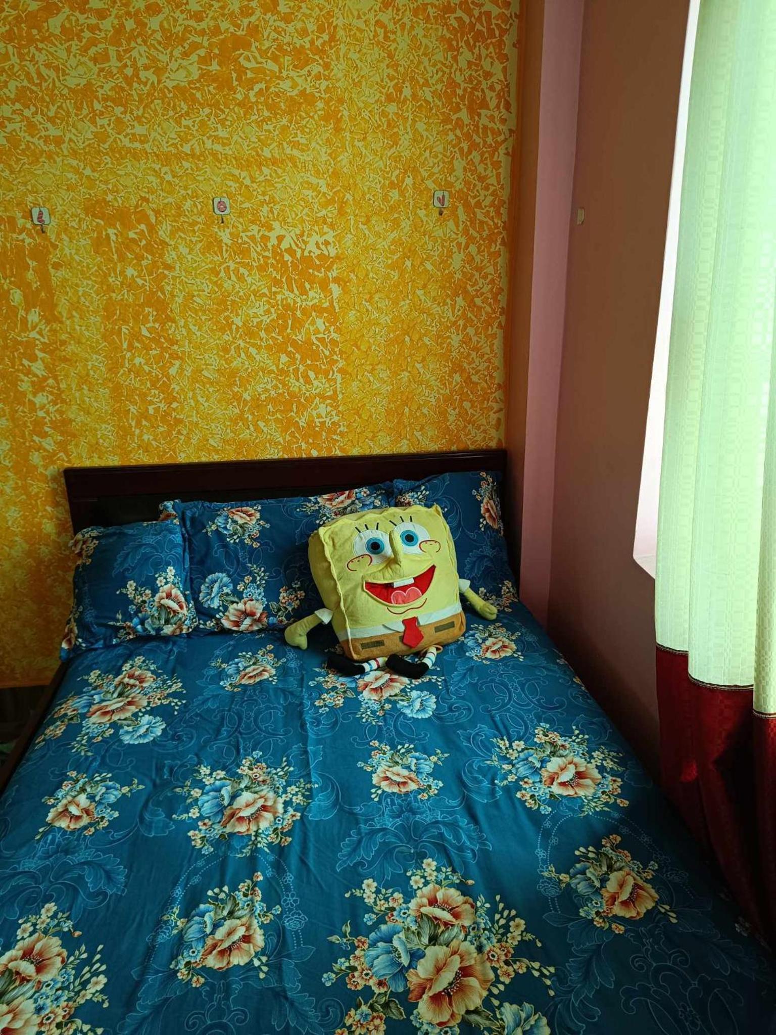 Matatirtha Community Homestay