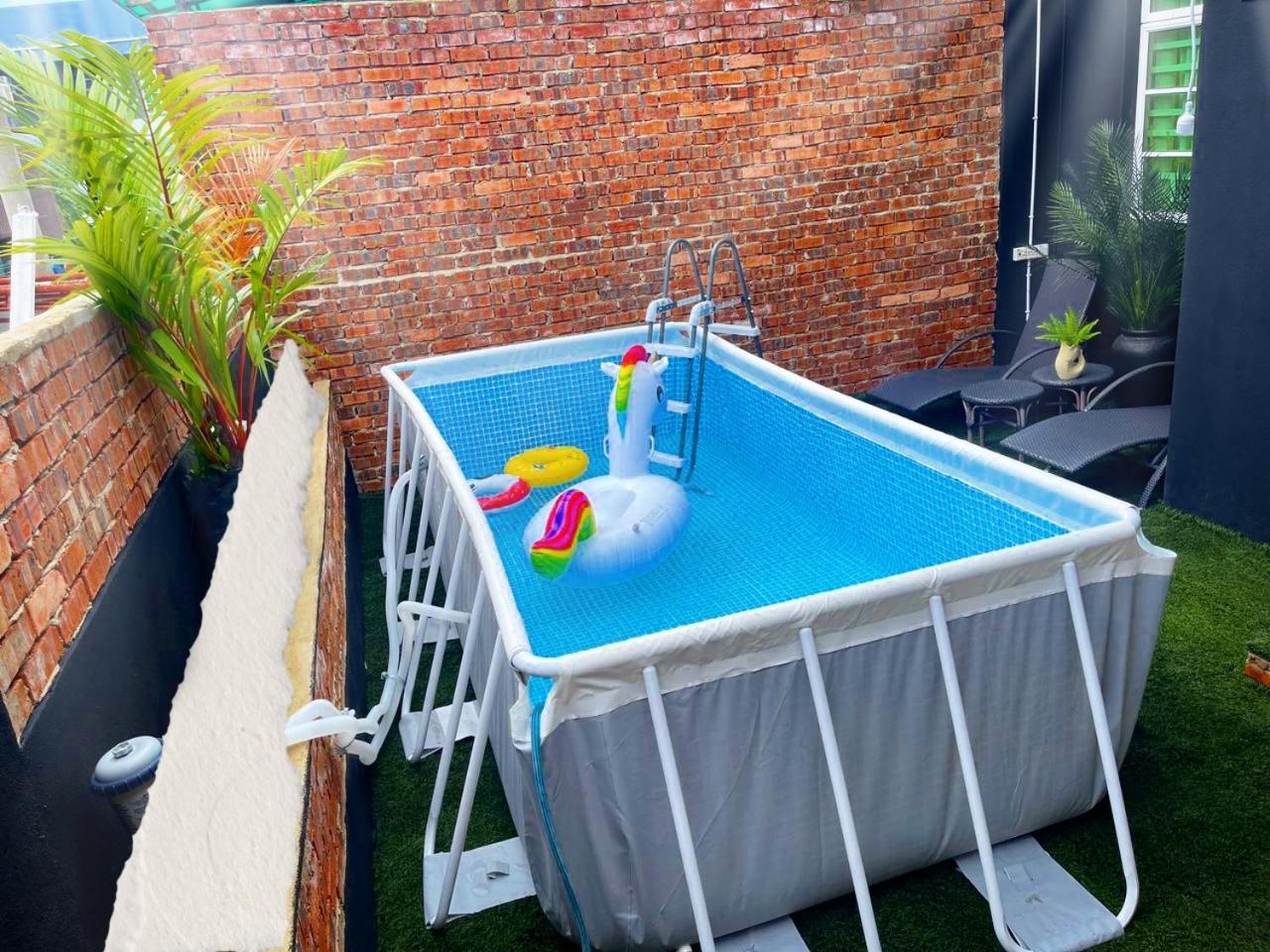 Vezono Villas Homestay photo 7