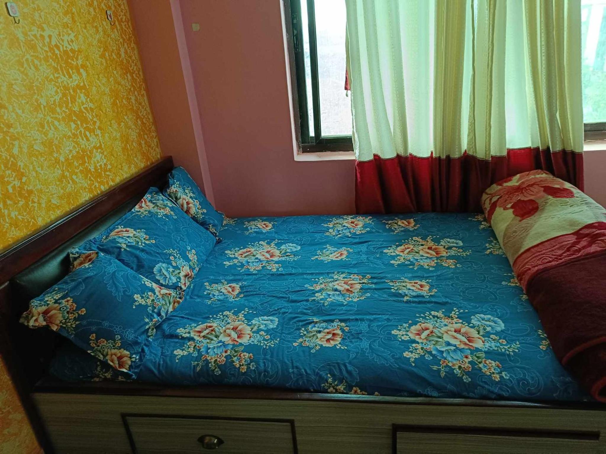 Matatirtha Community Homestay