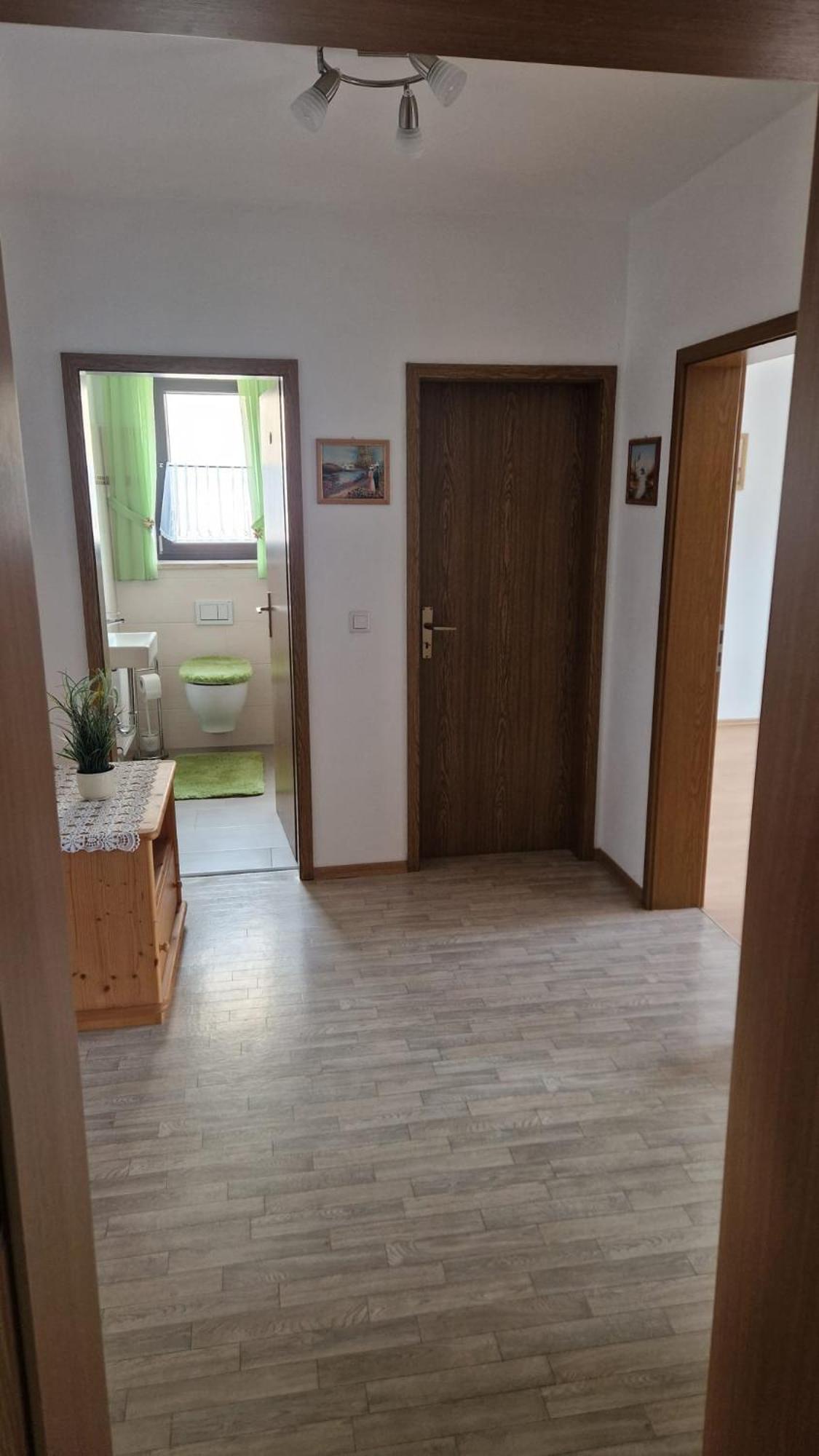 Ferienwohnung Tanja