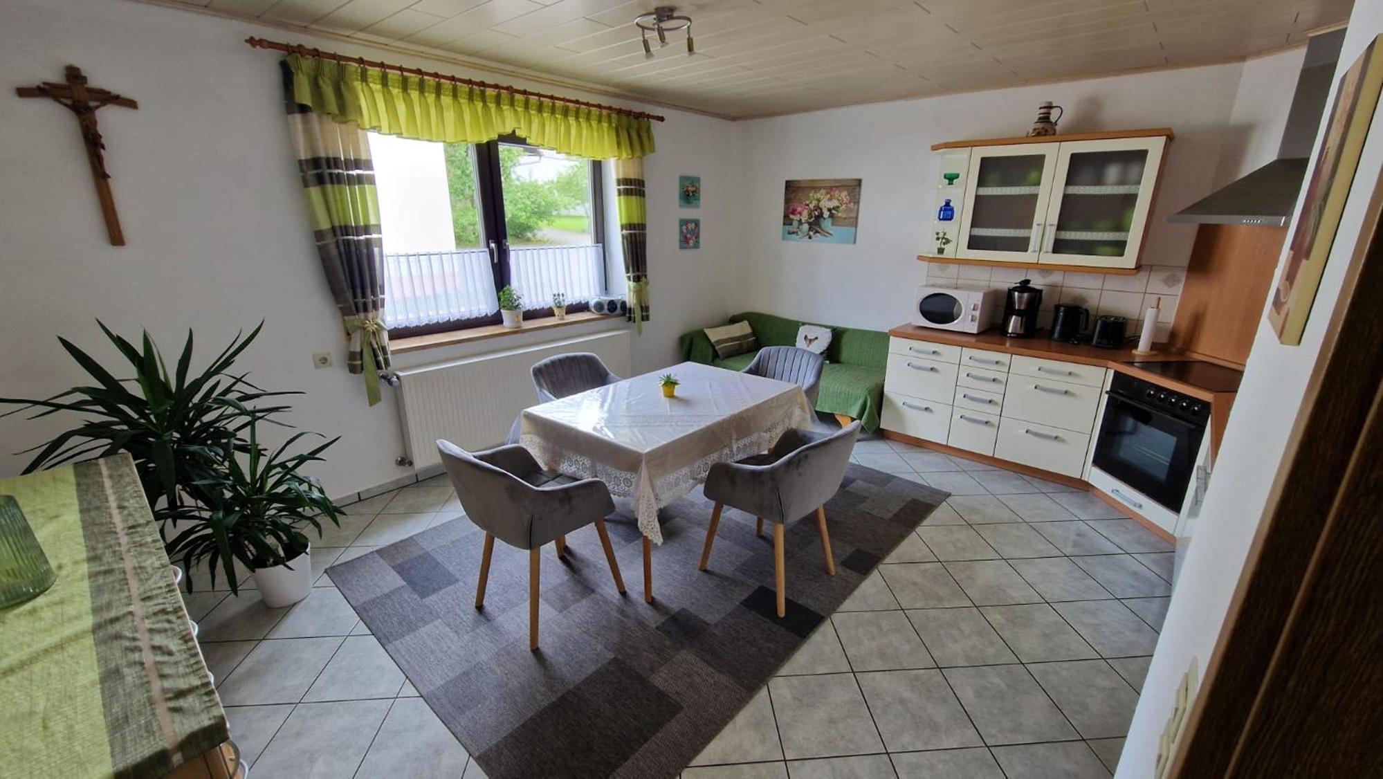 Ferienwohnung Tanja