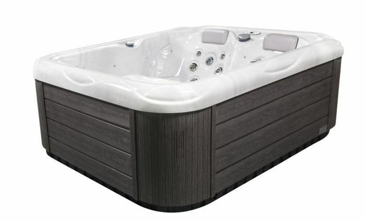 Landliebe, Ferienhaus, 3 Schlafzimmer mit Sauna und Outdoor Whirlpool
