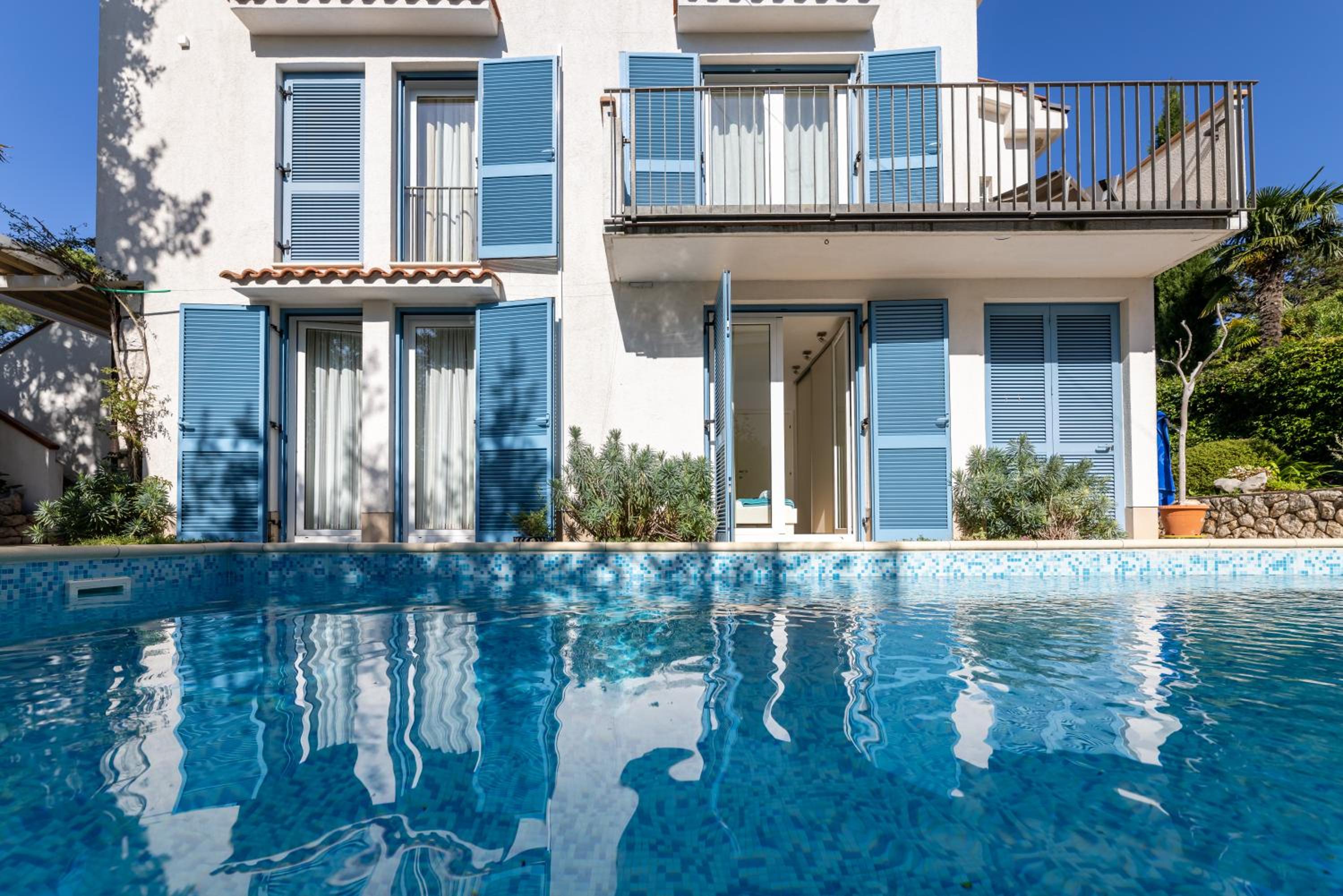 Apartman Fana view 2