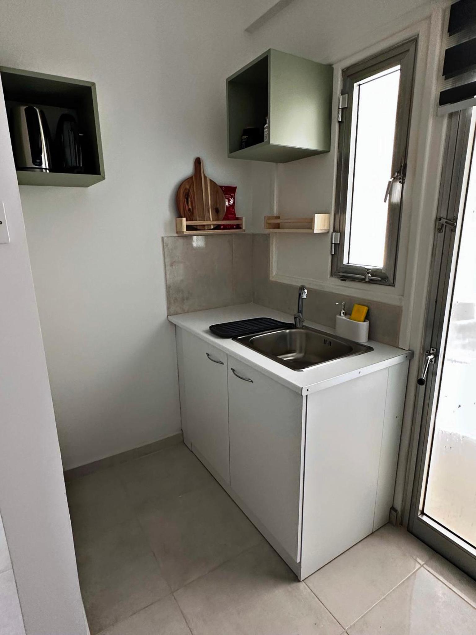 Engomi Apartment