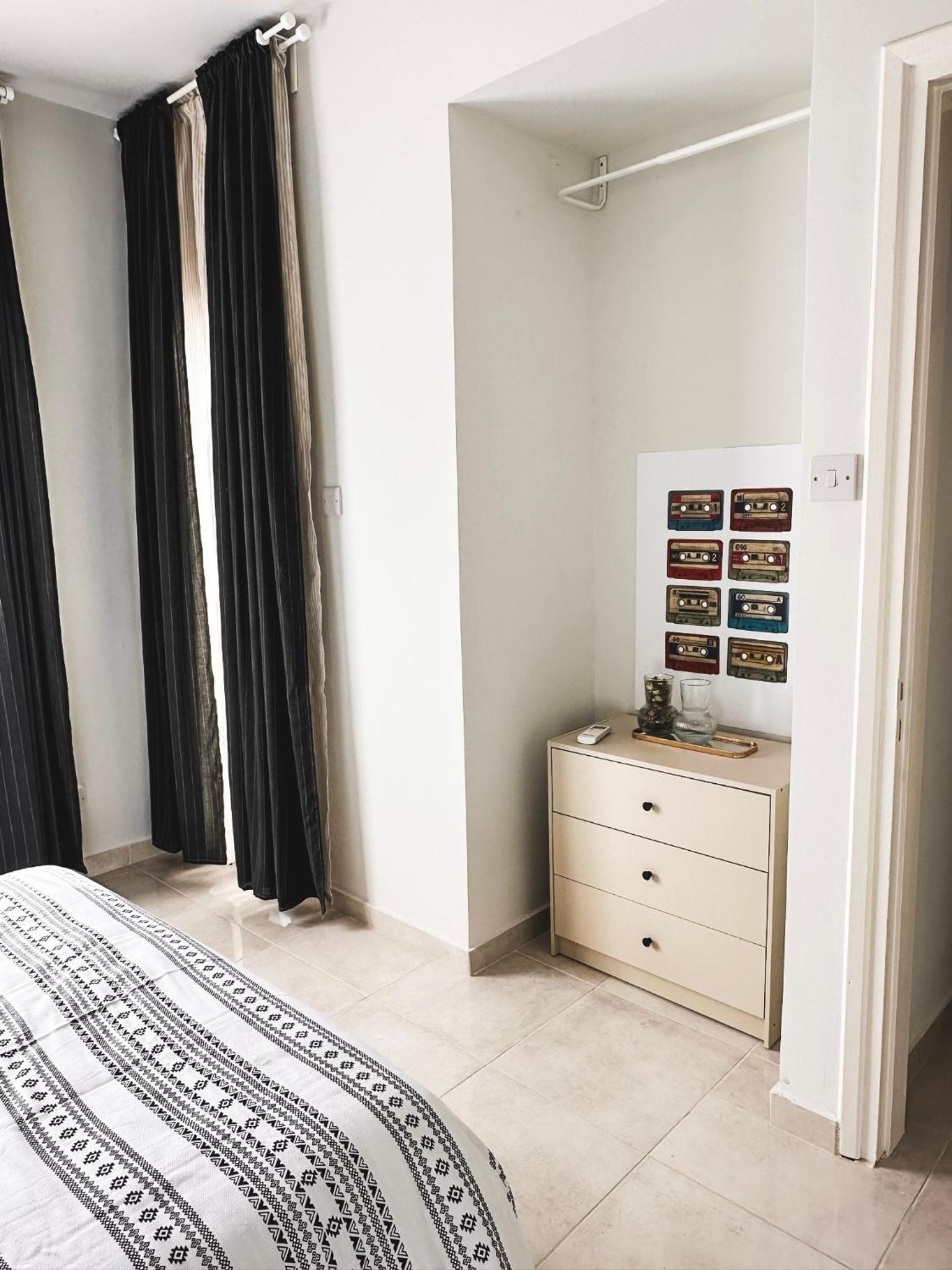 Engomi Apartment