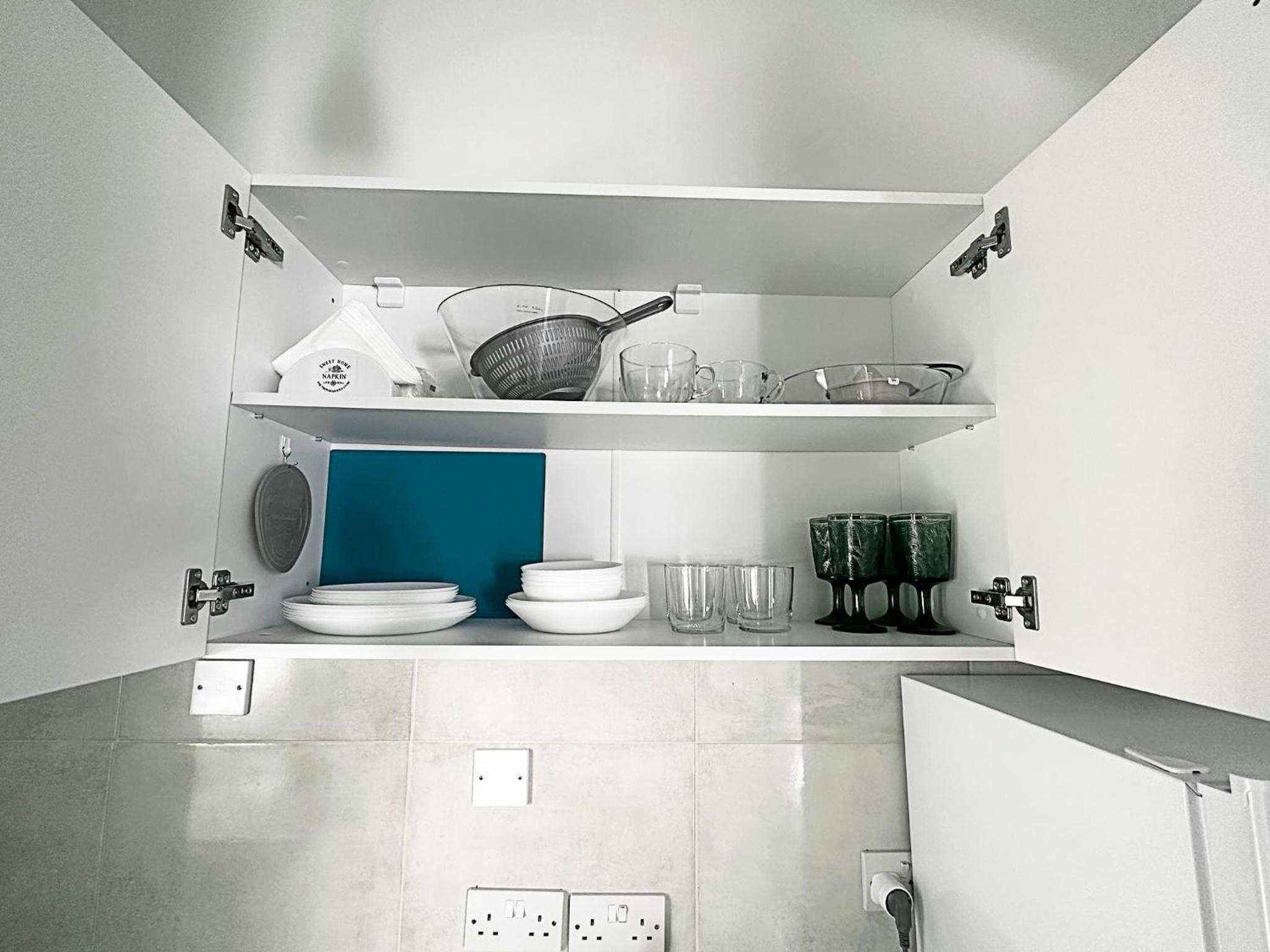 Engomi Apartment